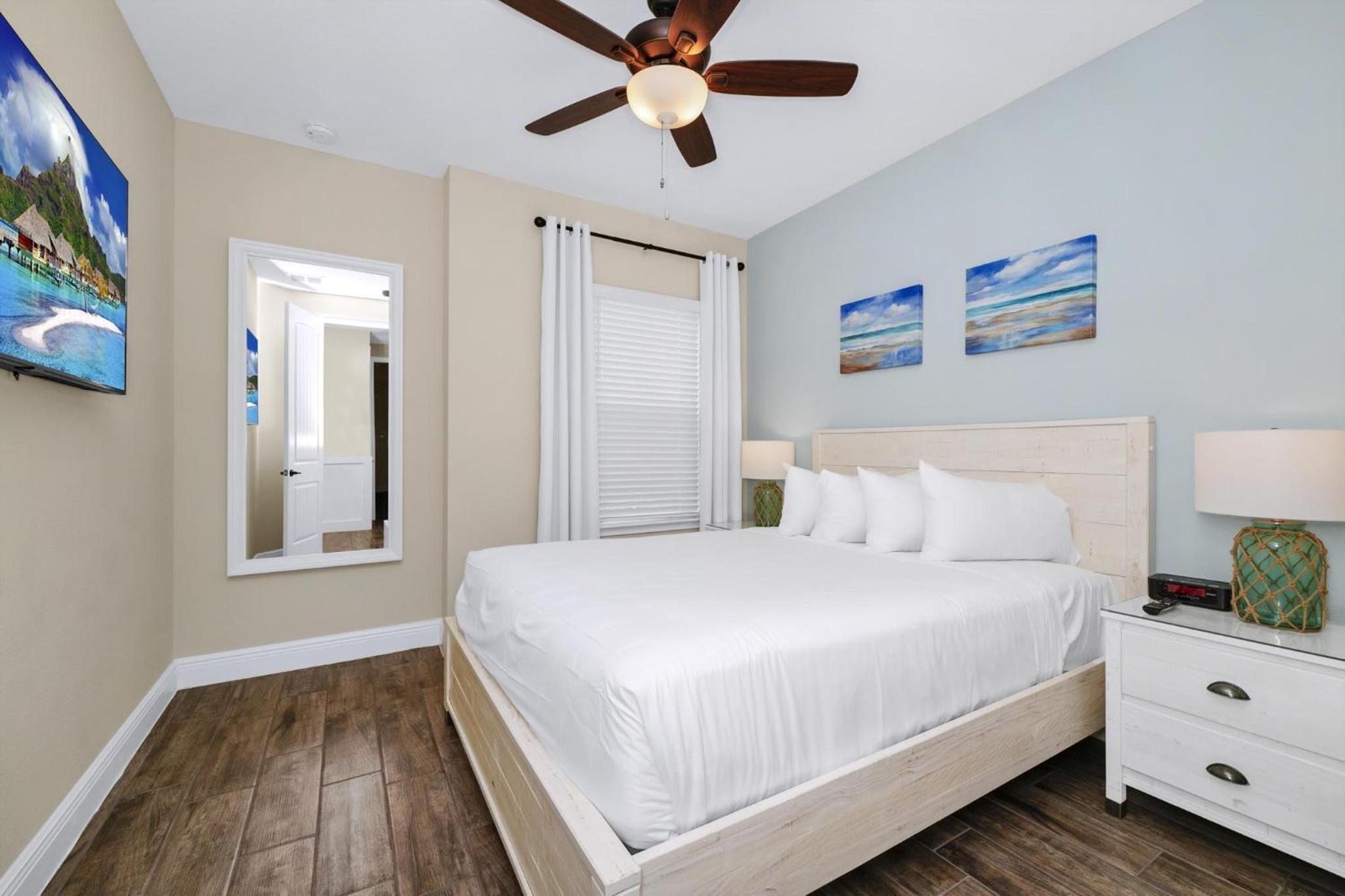 Magic Vacation Villa Near Disney With Margaritaville Resort & Island H20 Waterpark Access - 2932Or