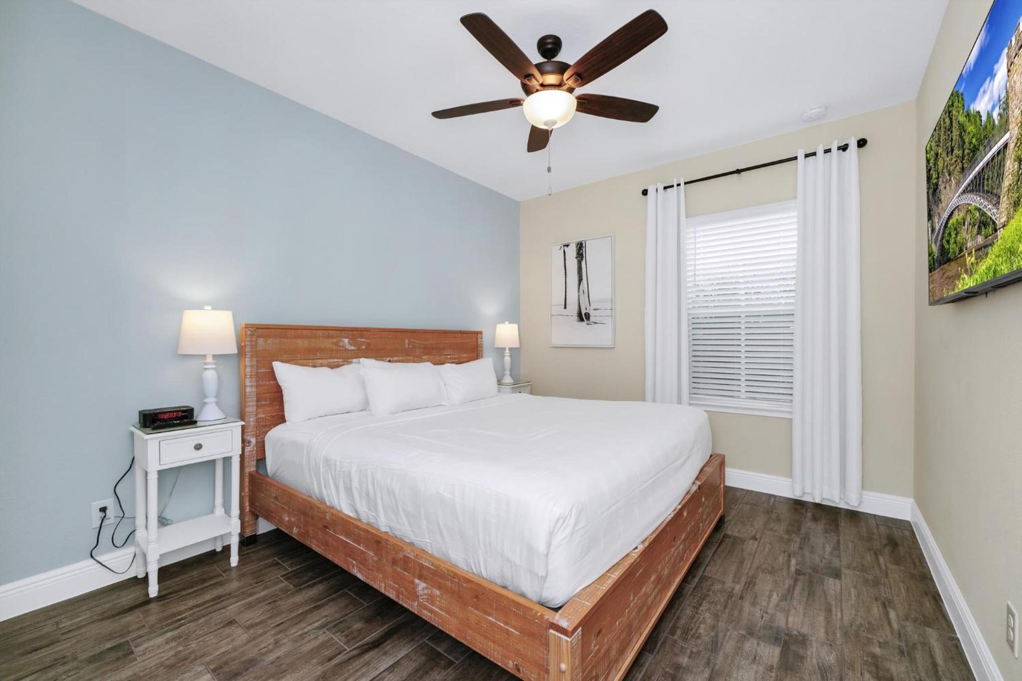 Magic Vacation Villa Near Disney With Margaritaville Resort & Island H20 Waterpark Access - 2932Or