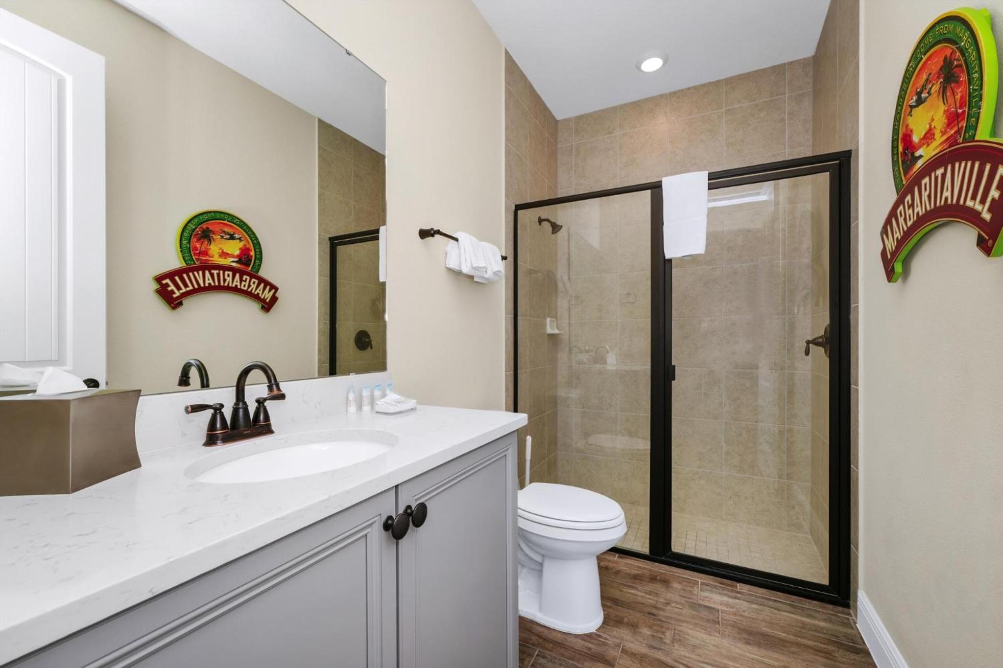 Magic Vacation Villa Near Disney With Margaritaville Resort & Island H20 Waterpark Access - 2932Or