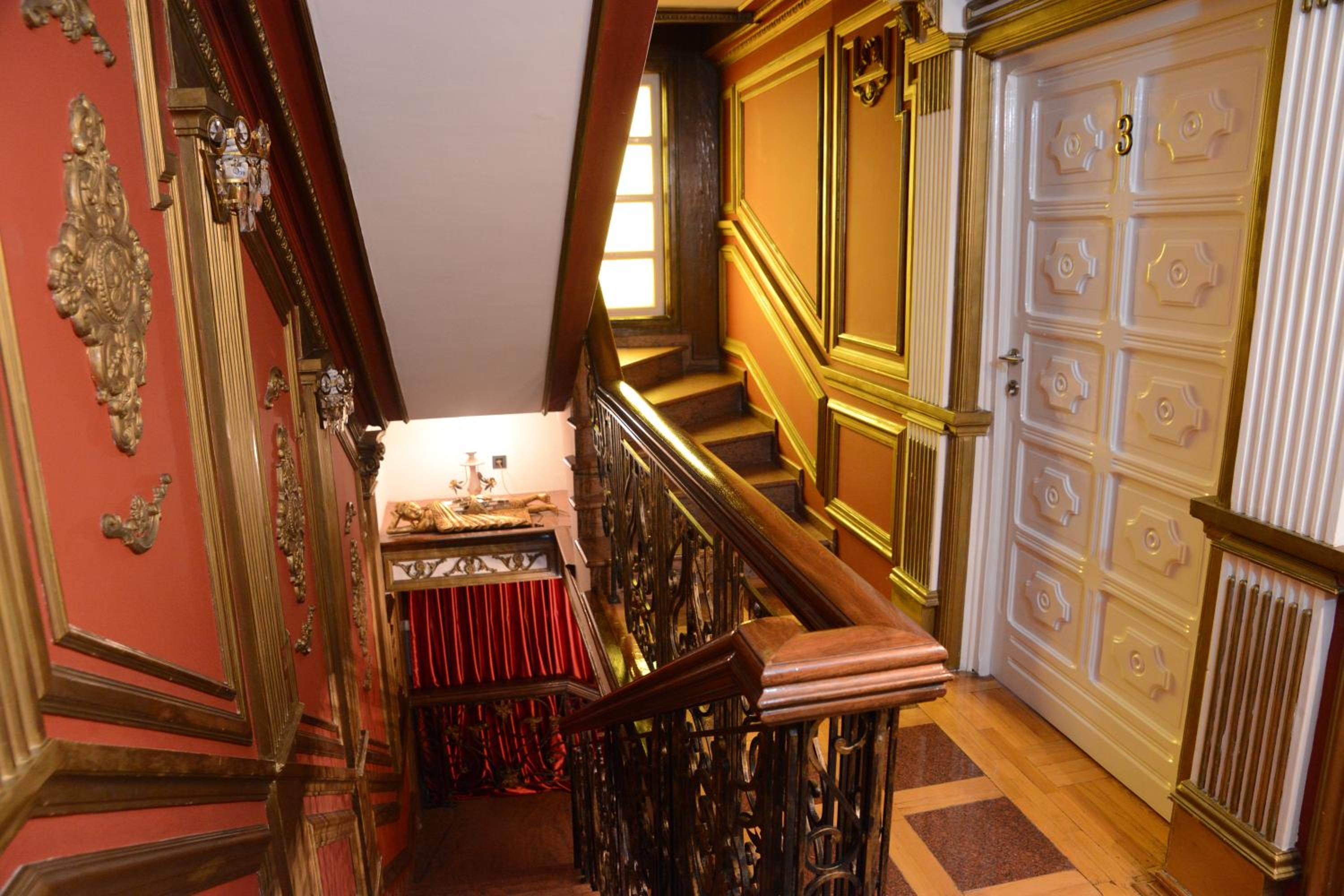 Apartmani Vivaldi Niš