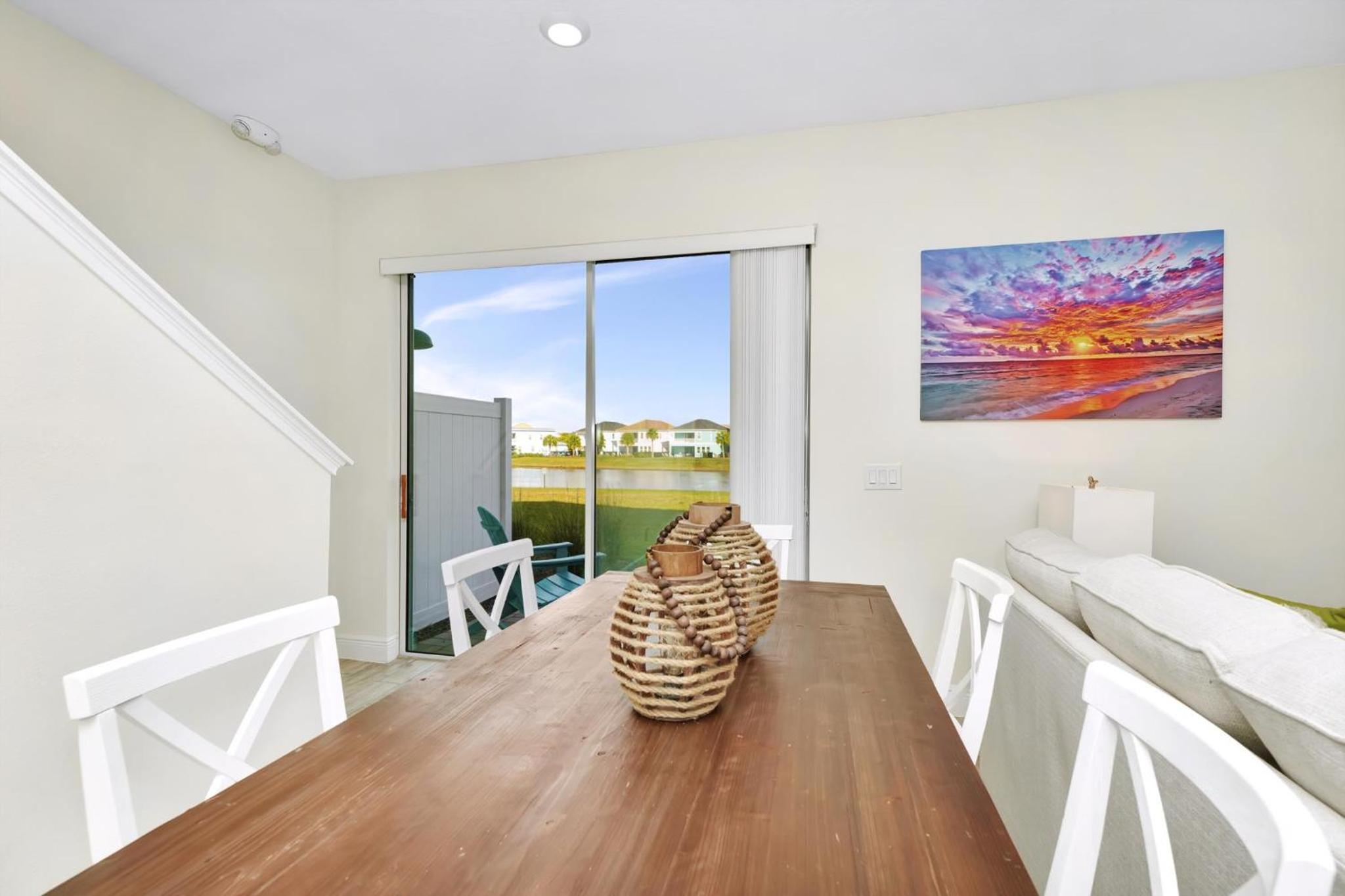 Flip Flops & Fairytales Waterfront With Margaritaville Resort & Island H2O & Island H2O Access - 3021Cs