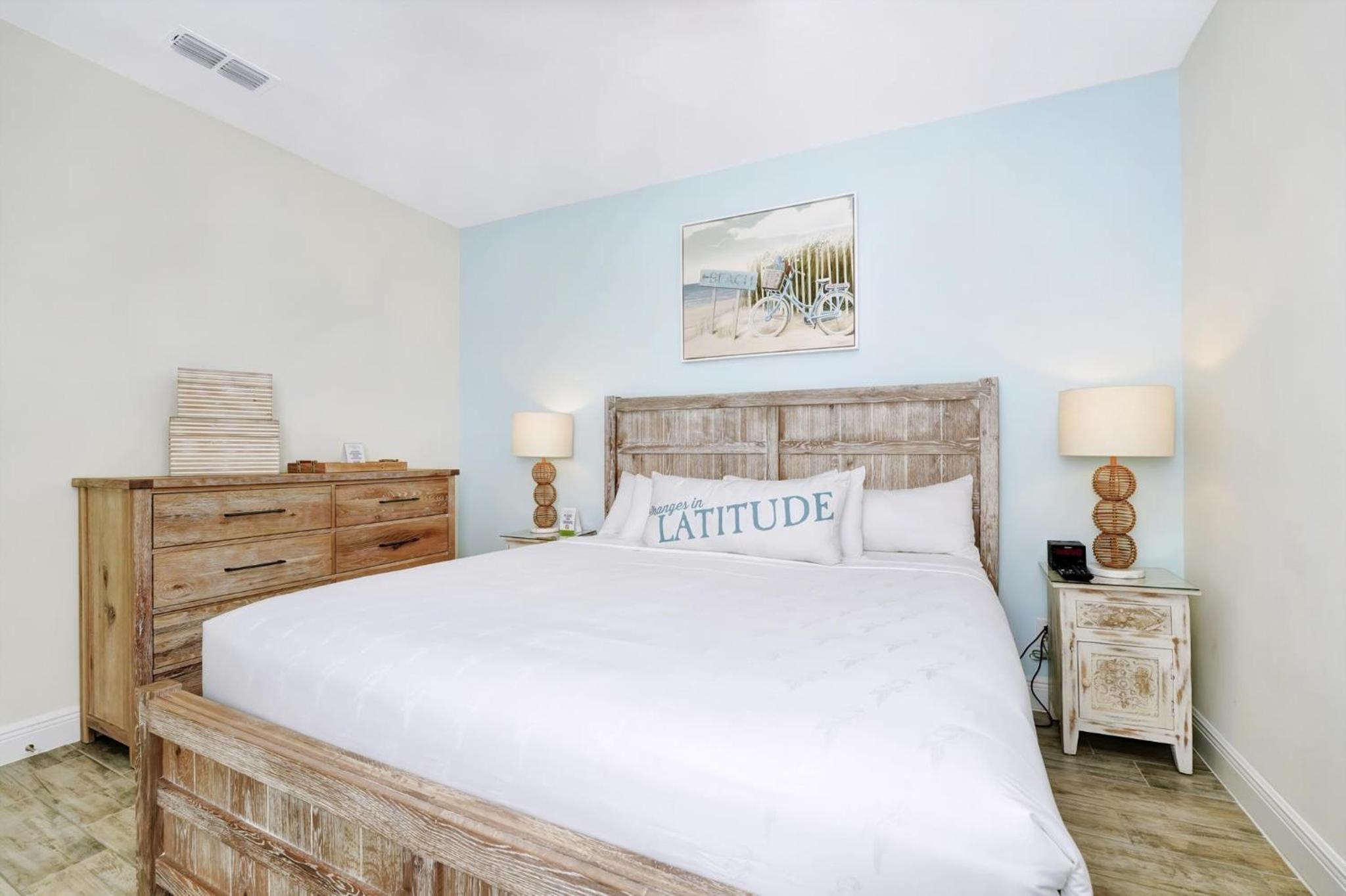 Flip Flops & Fairytales Waterfront With Margaritaville Resort & Island H2O & Island H2O Access - 3021Cs