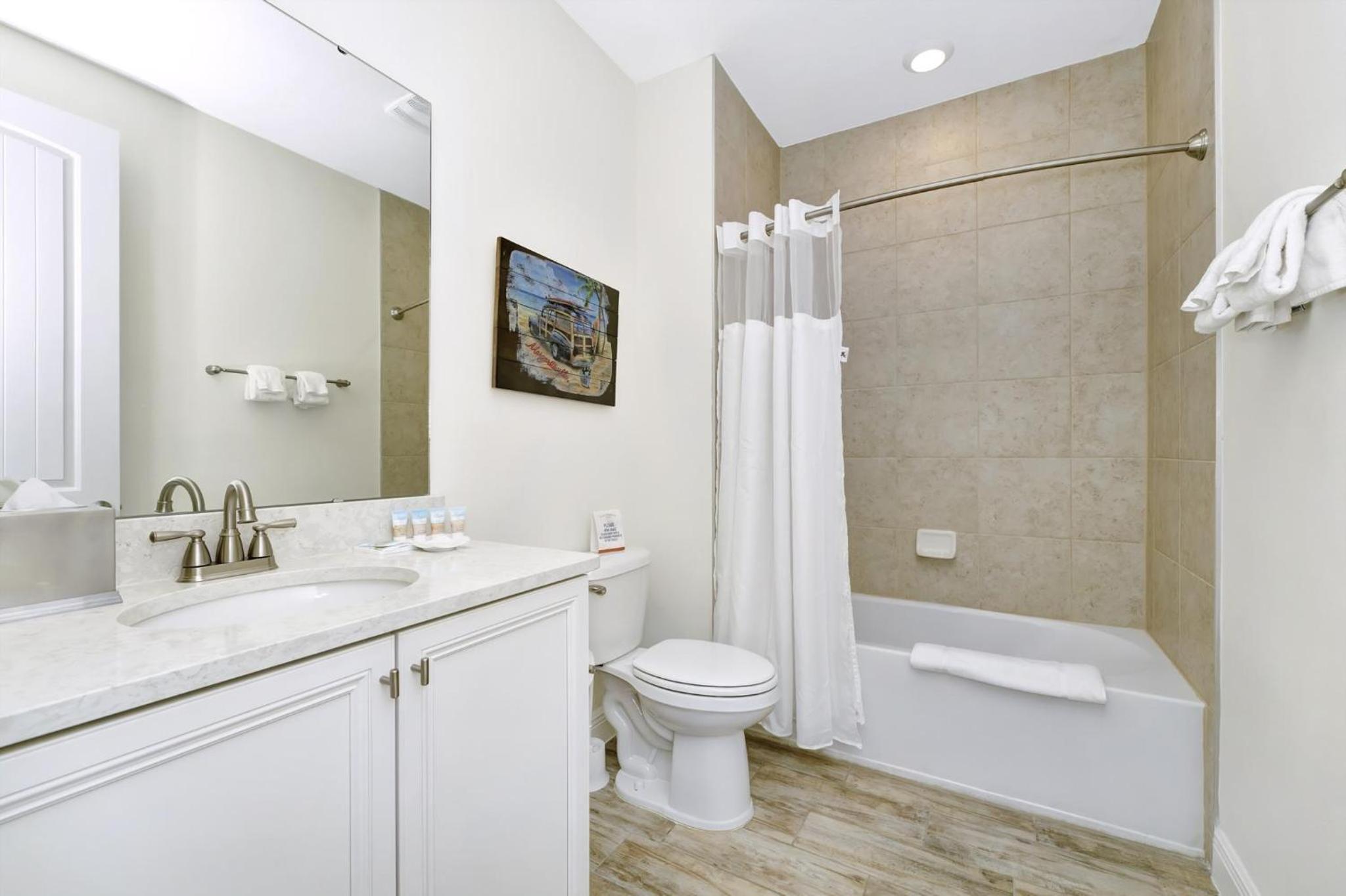 Flip Flops & Fairytales Waterfront With Margaritaville Resort & Island H2O & Island H2O Access - 3021Cs