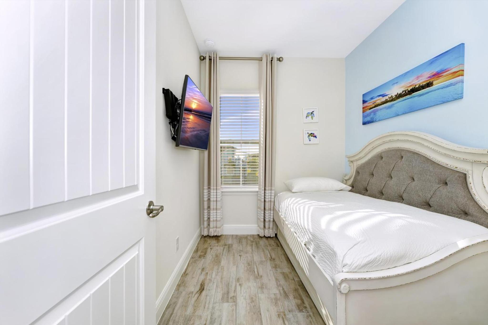 Flip Flops & Fairytales Waterfront With Margaritaville Resort & Island H2O & Island H2O Access - 3021Cs