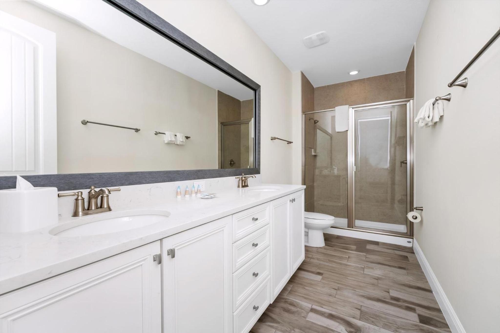 Key Lime Villa By The Lake Near Disney With Margaritaville Resort & Island H20 Waterpark Access - 3105Cs