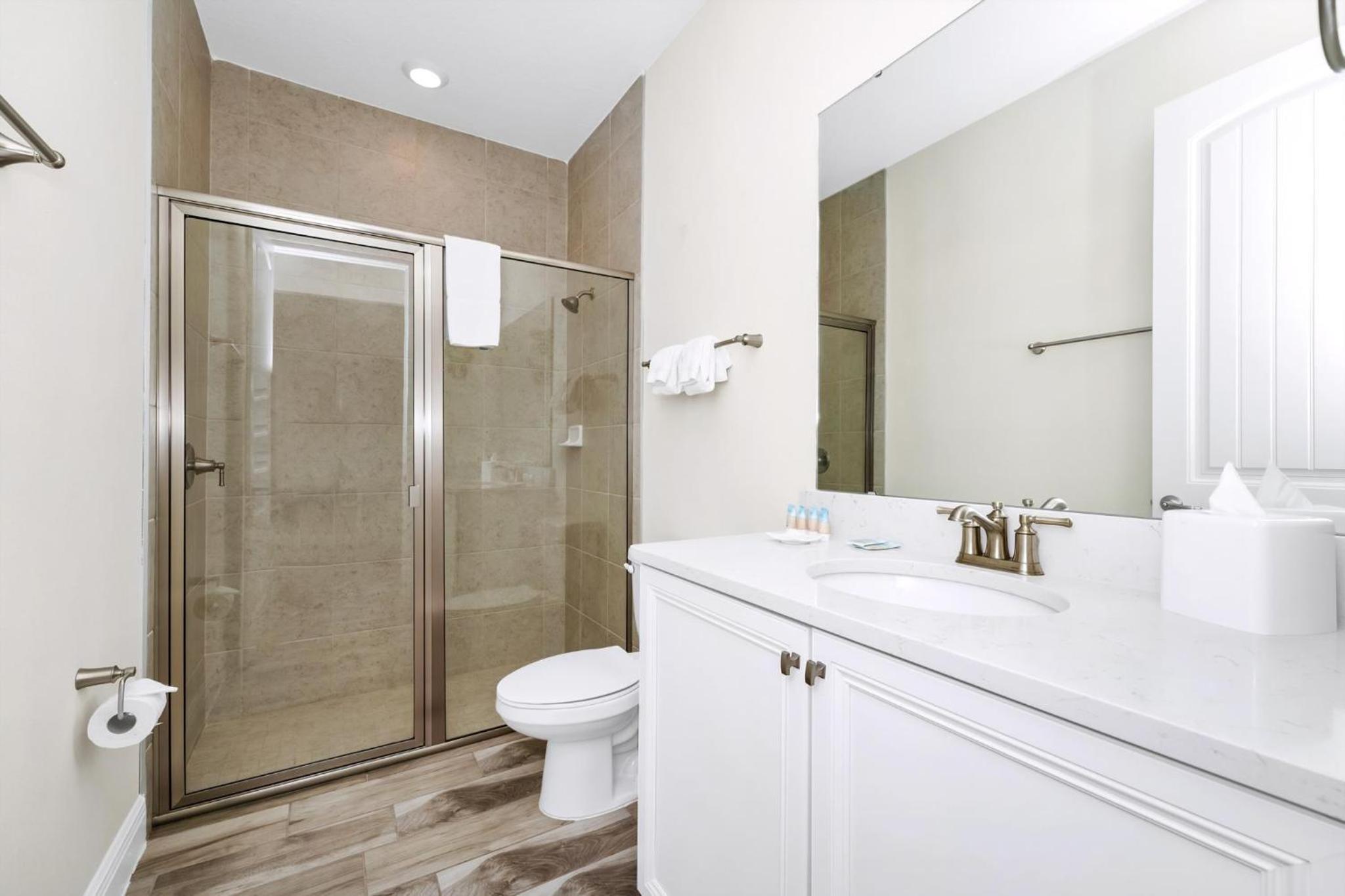 Key Lime Villa By The Lake Near Disney With Margaritaville Resort & Island H20 Waterpark Access - 3105Cs