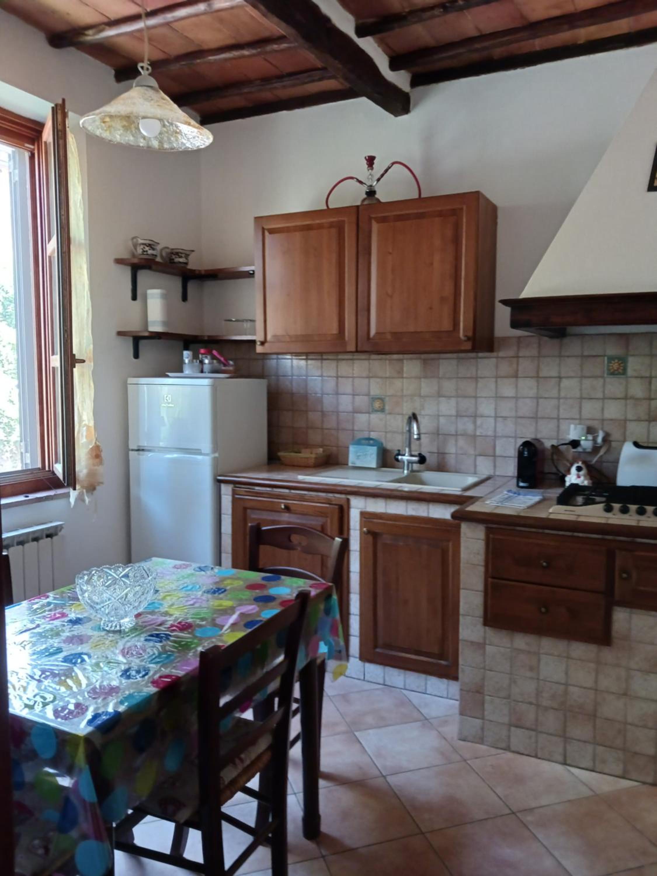 Appartamenti Leccino e Moraiolo en Siena