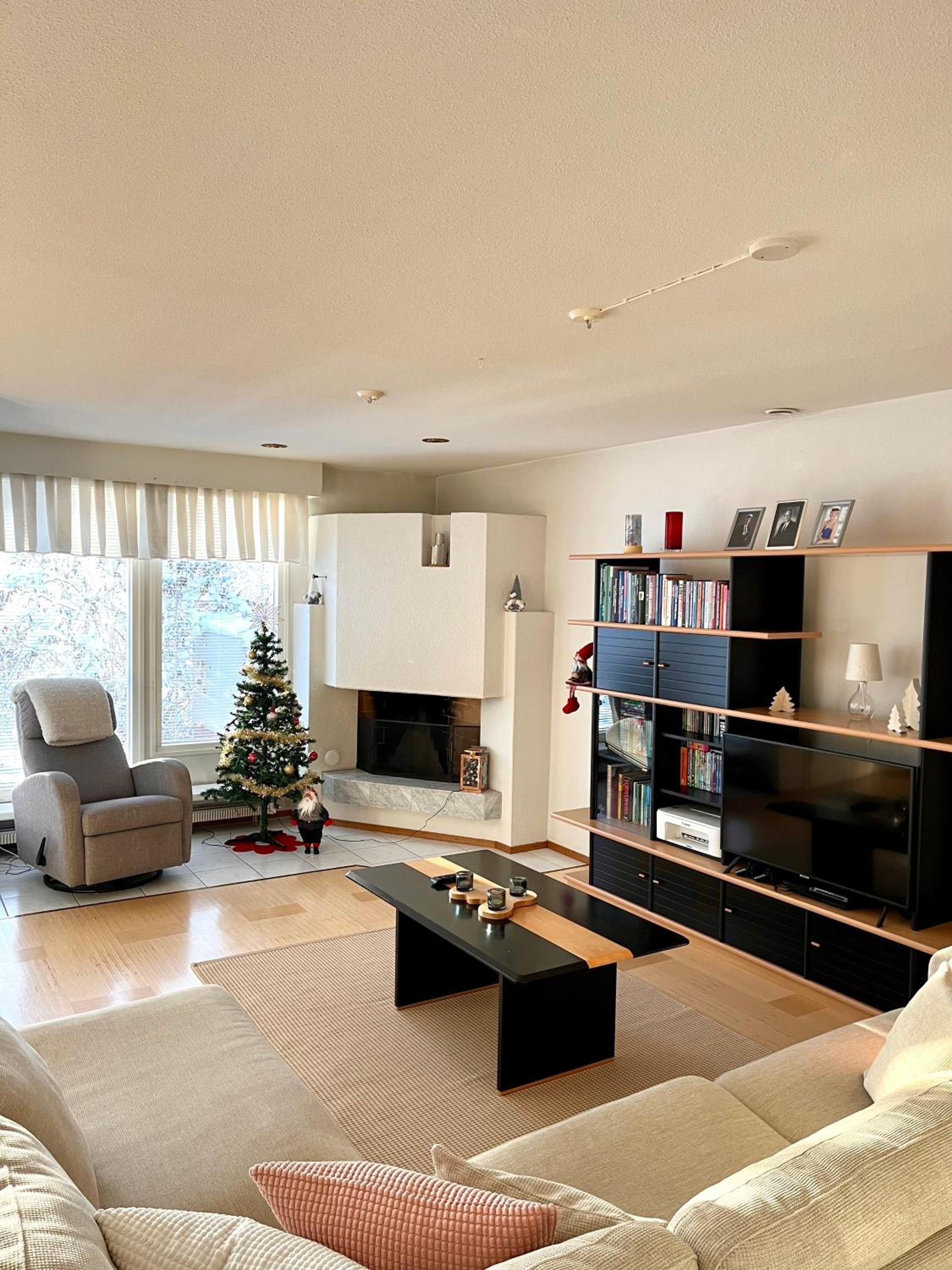 Villa Ranta; Unelmiesi lomakohde upealla paikalla