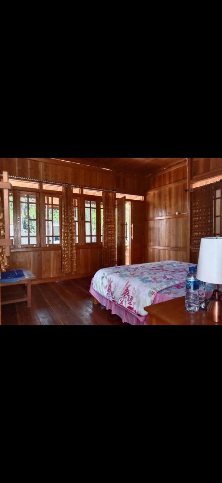 Villa Montana Karangasem Bali