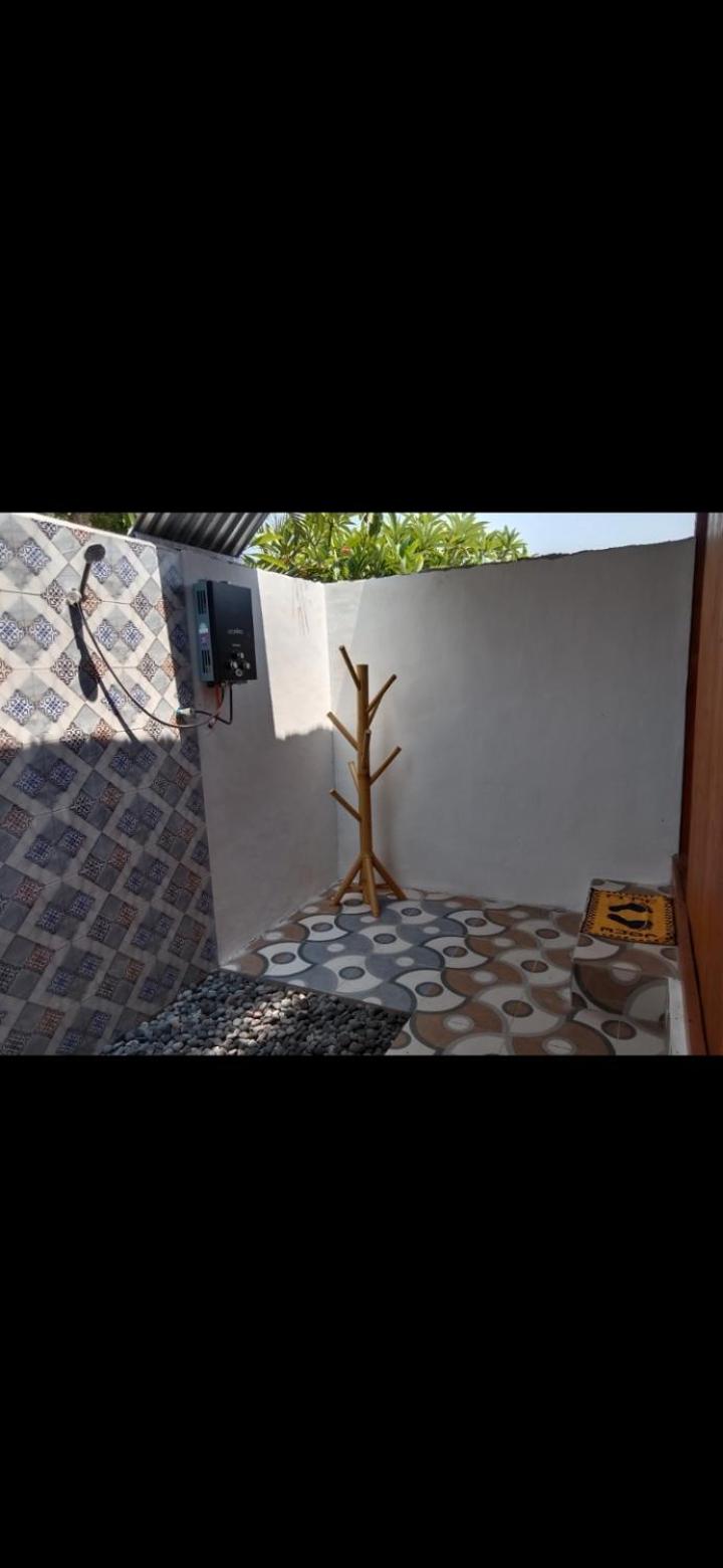 Villa Montana Karangasem Bali
