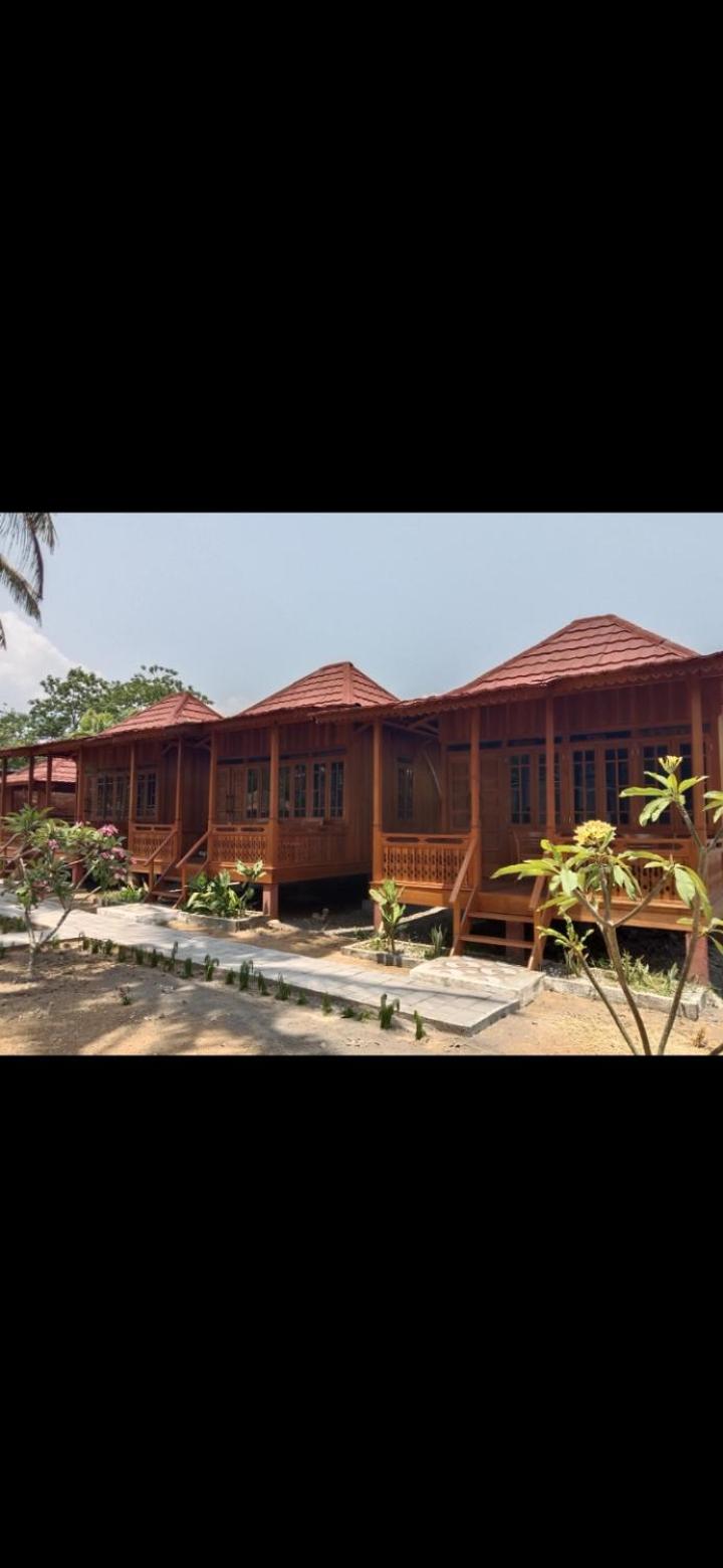 Villa Montana Karangasem Bali