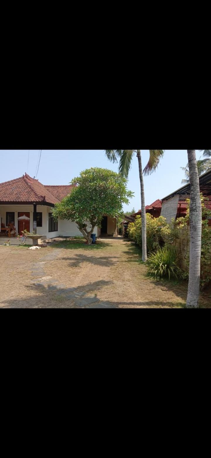 Villa Montana Karangasem Bali