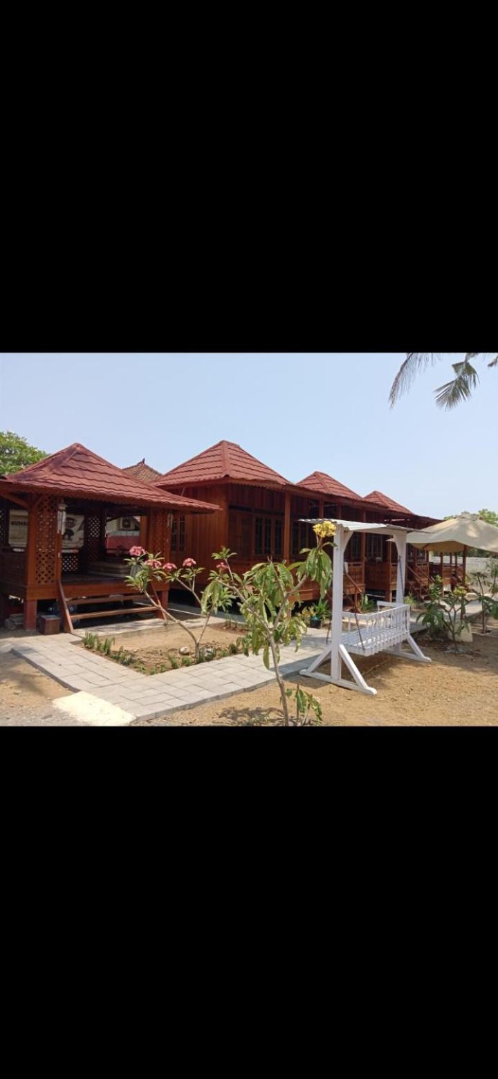 Villa Montana Karangasem Bali