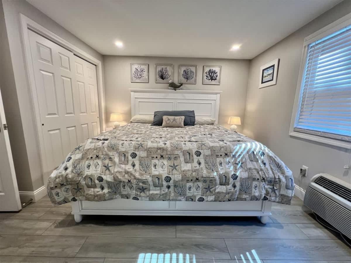 Updated Ocean Towers Condo in Ogunquit - Property Image 11