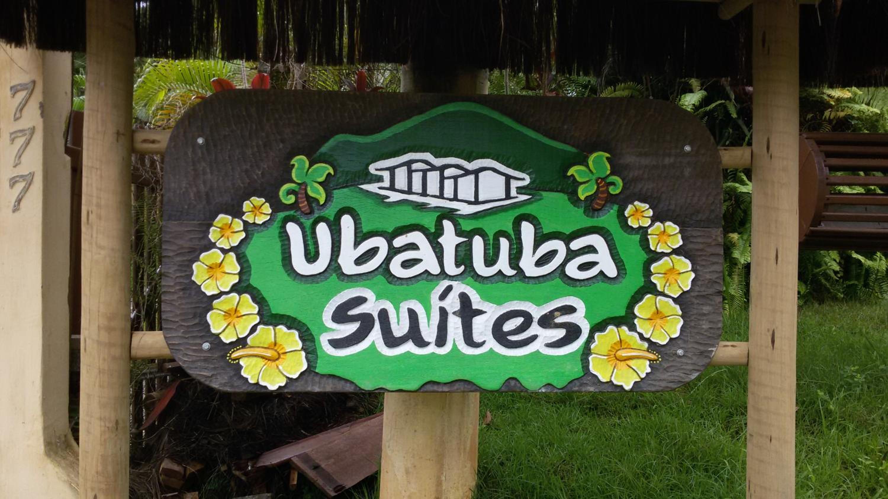 Ubatuba Suites Itamambuca