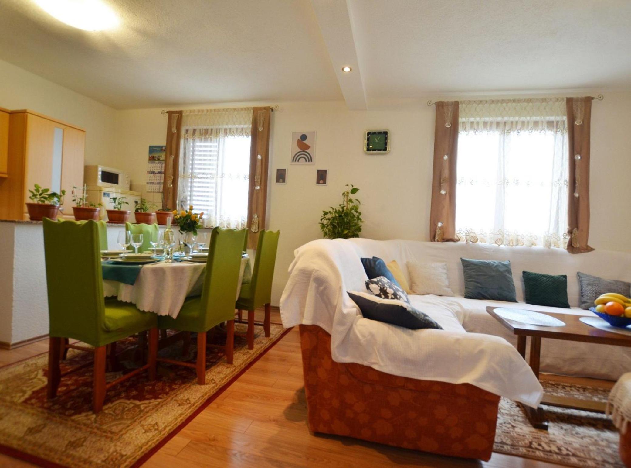 Family-Friendly Apartment near Rovinj view 5