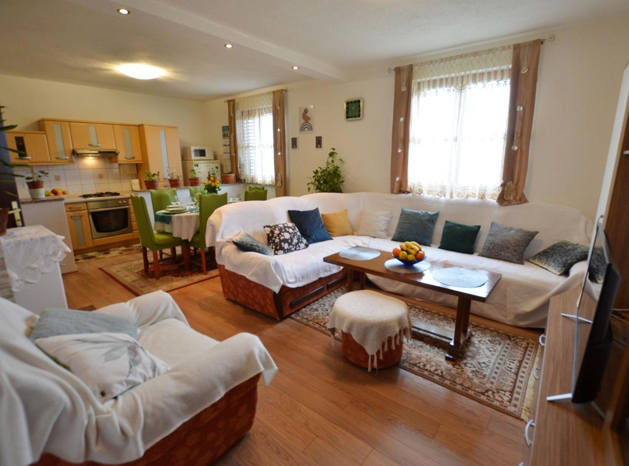 Family-Friendly Apartment near Rovinj view 4