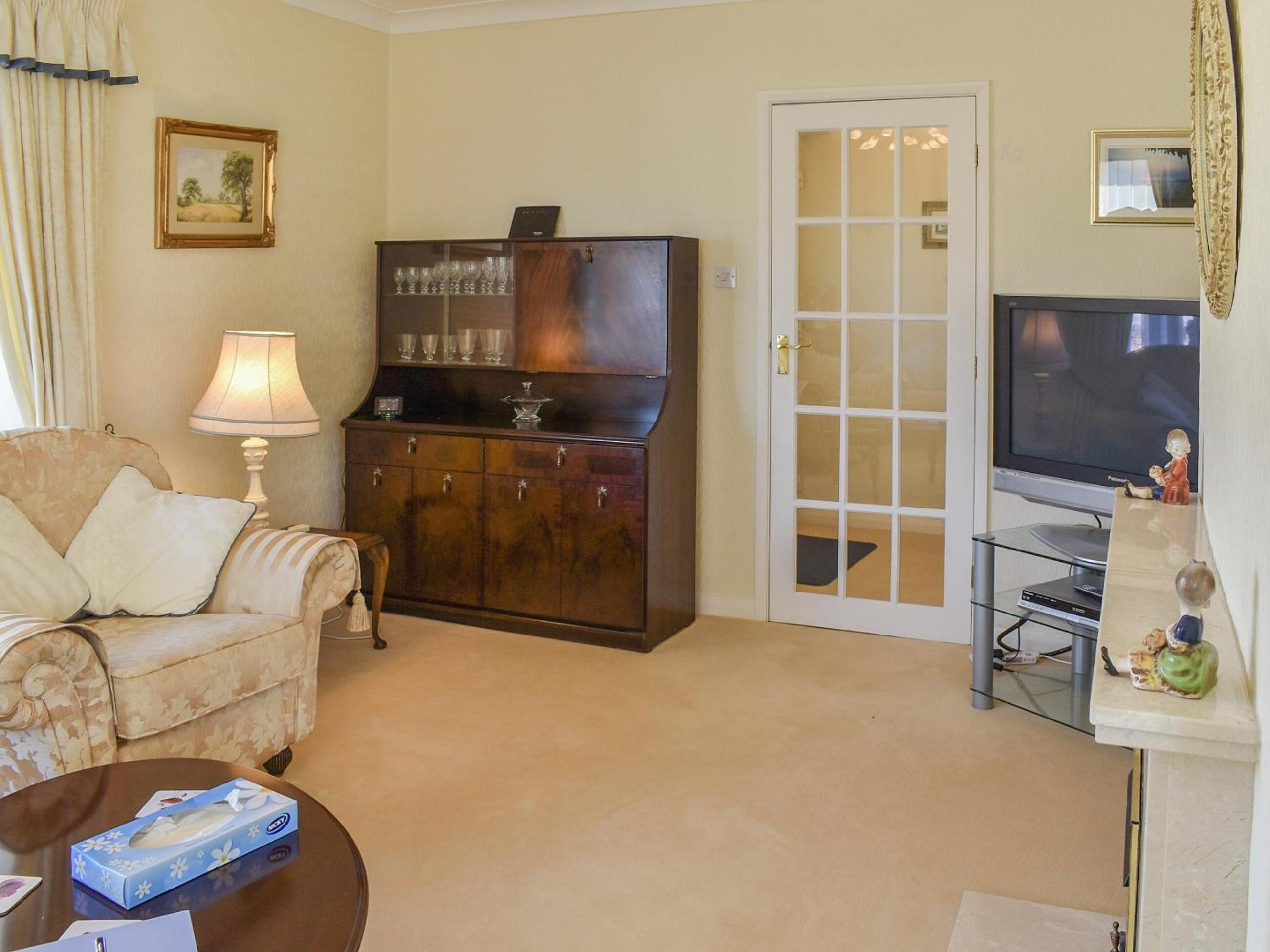 Squires Bungalows