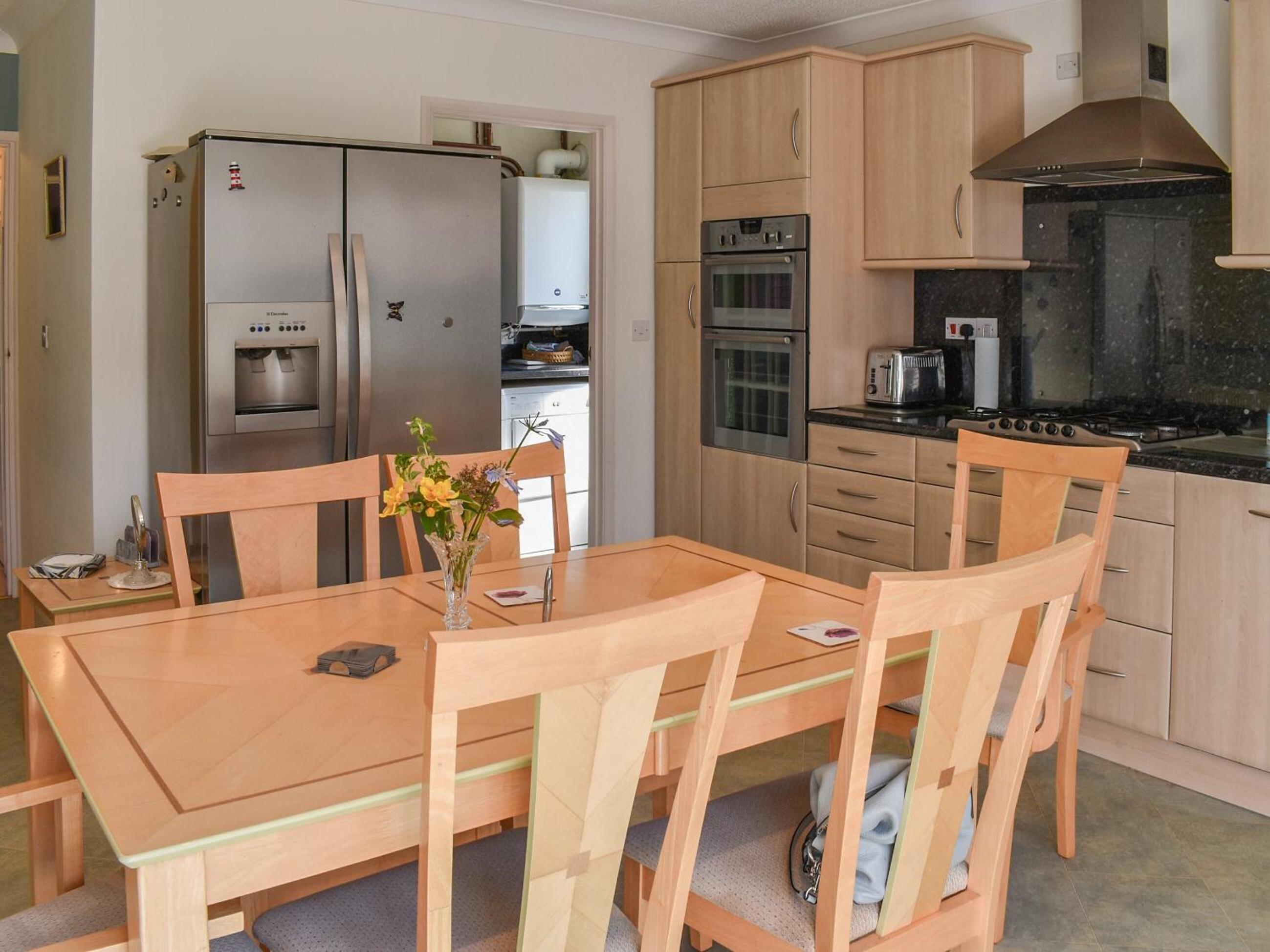 Squires Bungalows