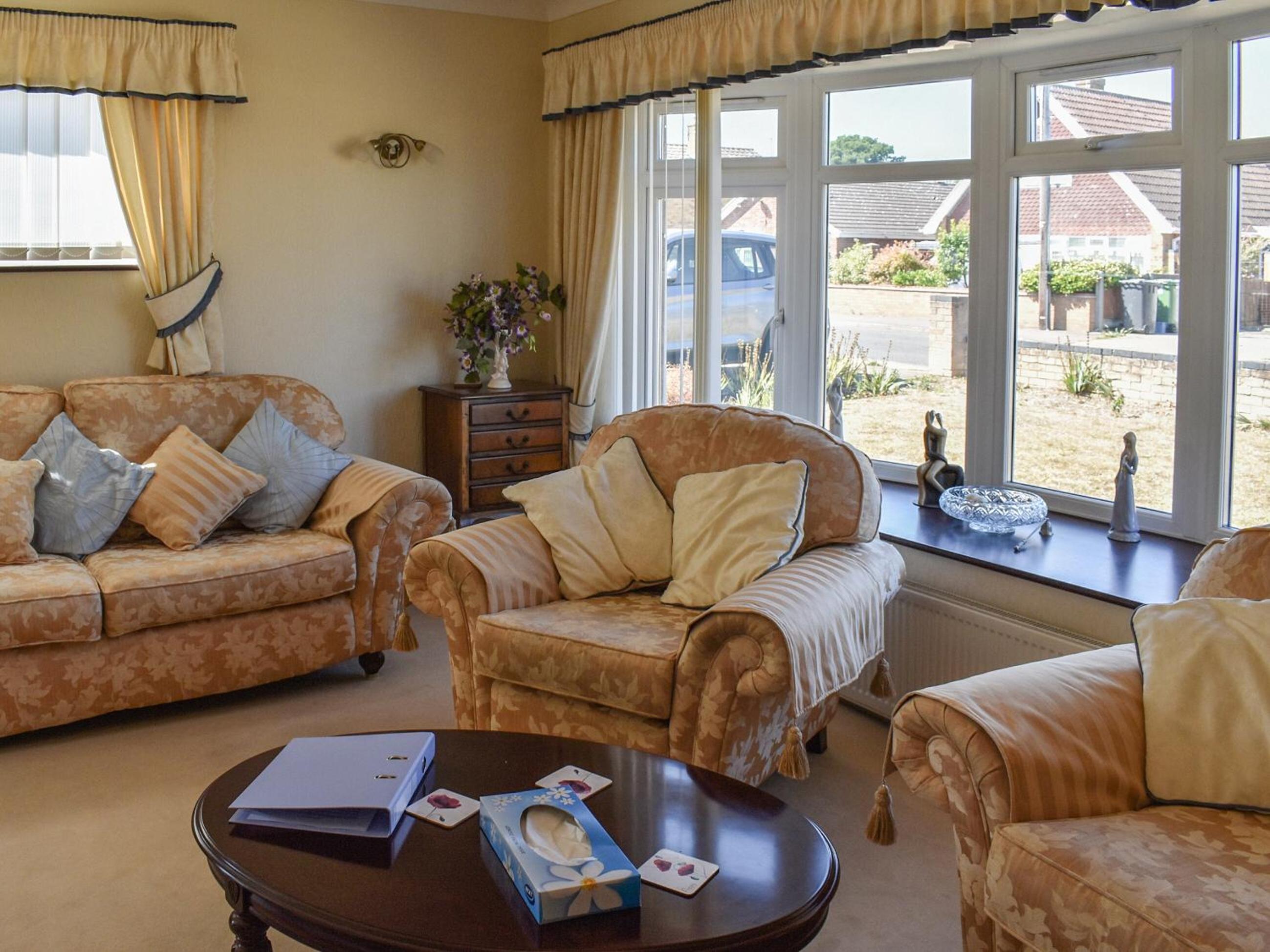 Squires Bungalows