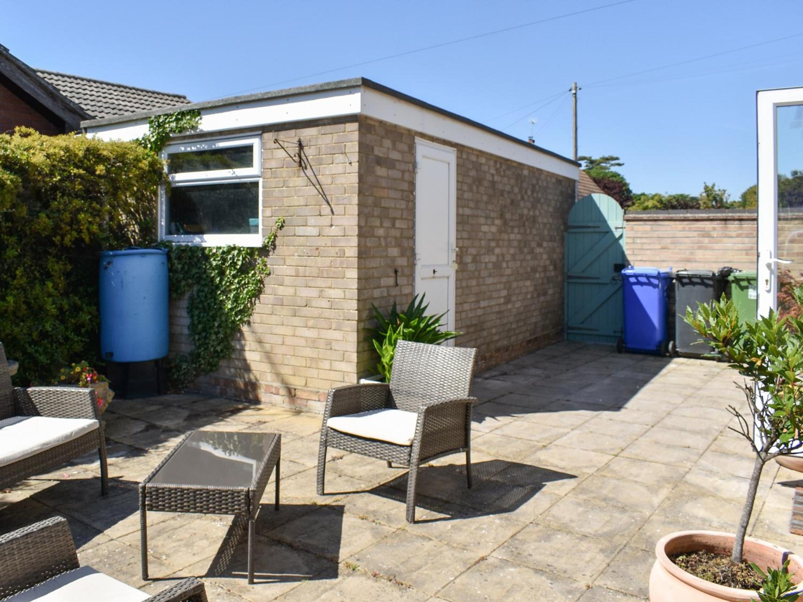 Squires Bungalows