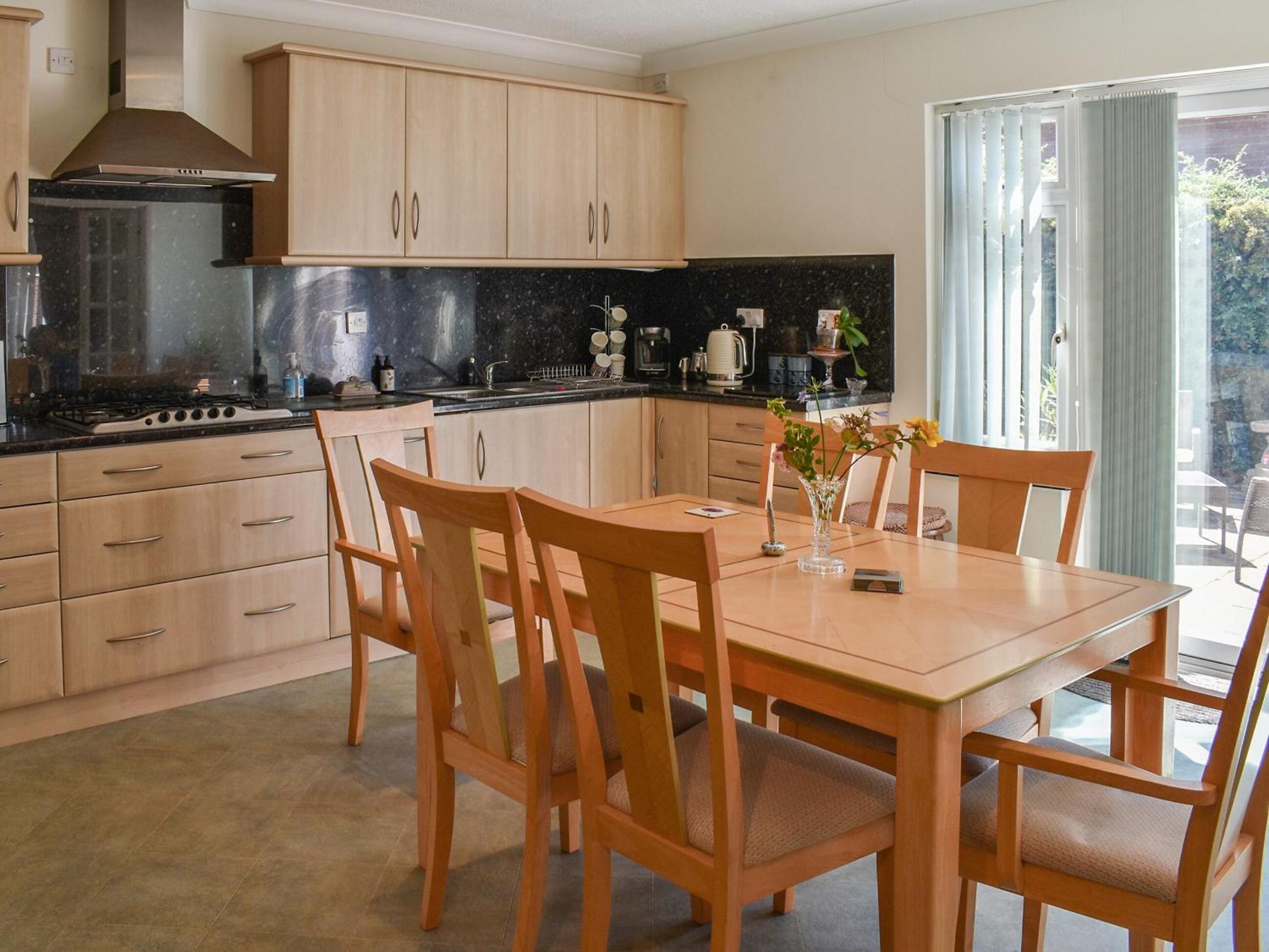 Squires Bungalows