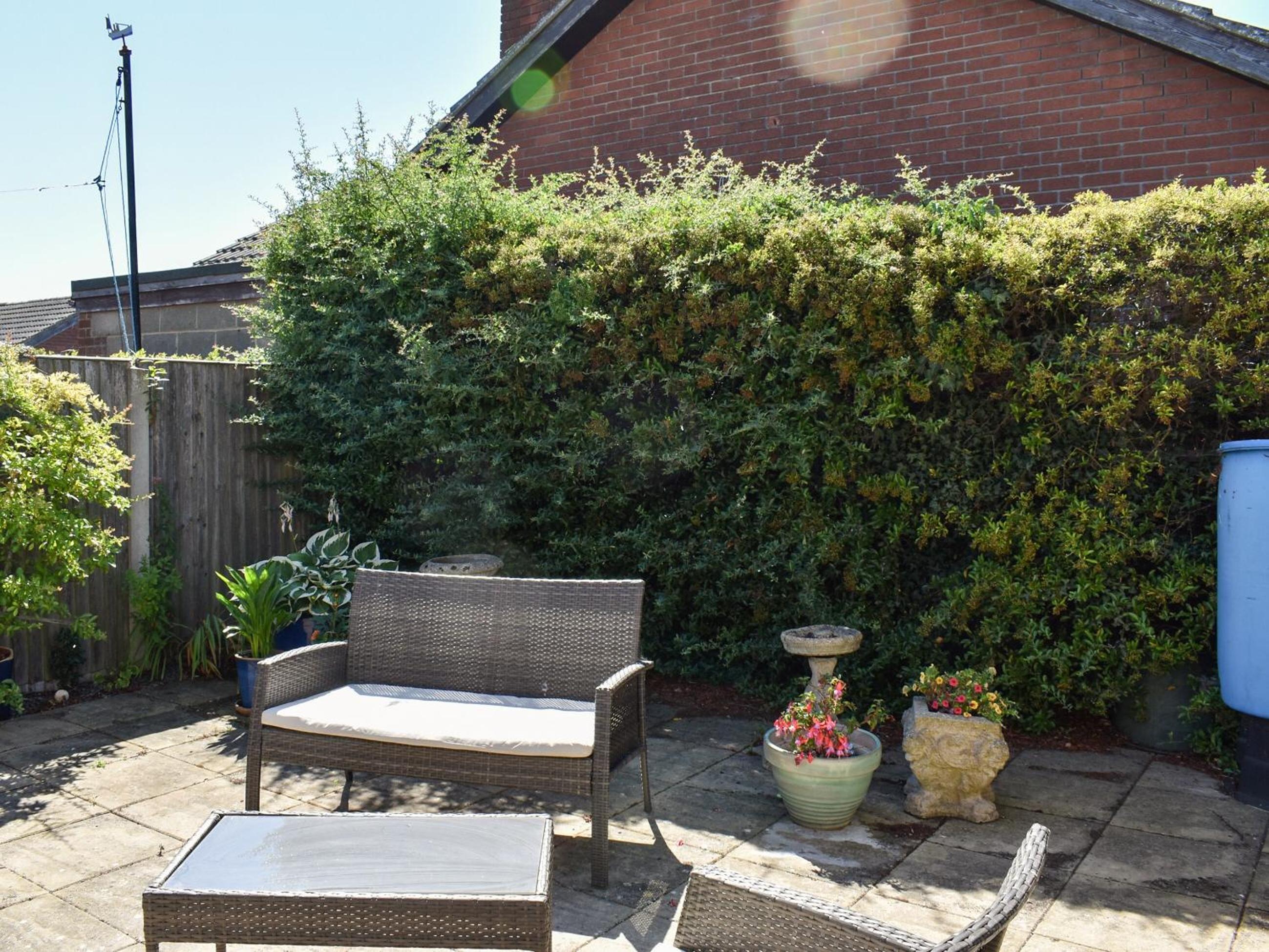 Squires Bungalows