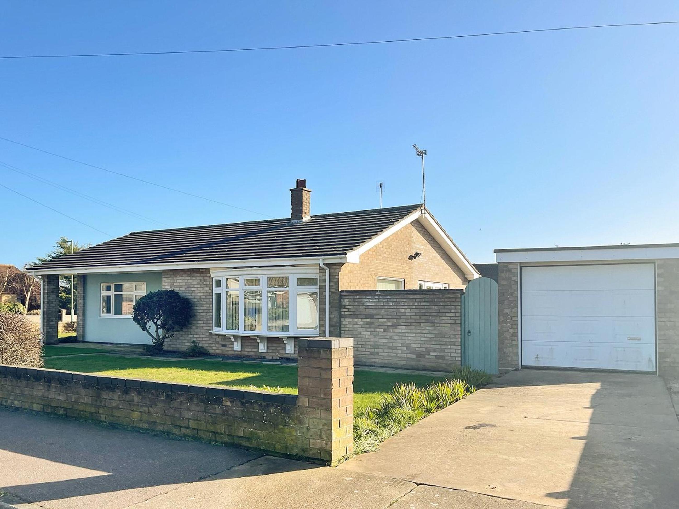 Squires Bungalows