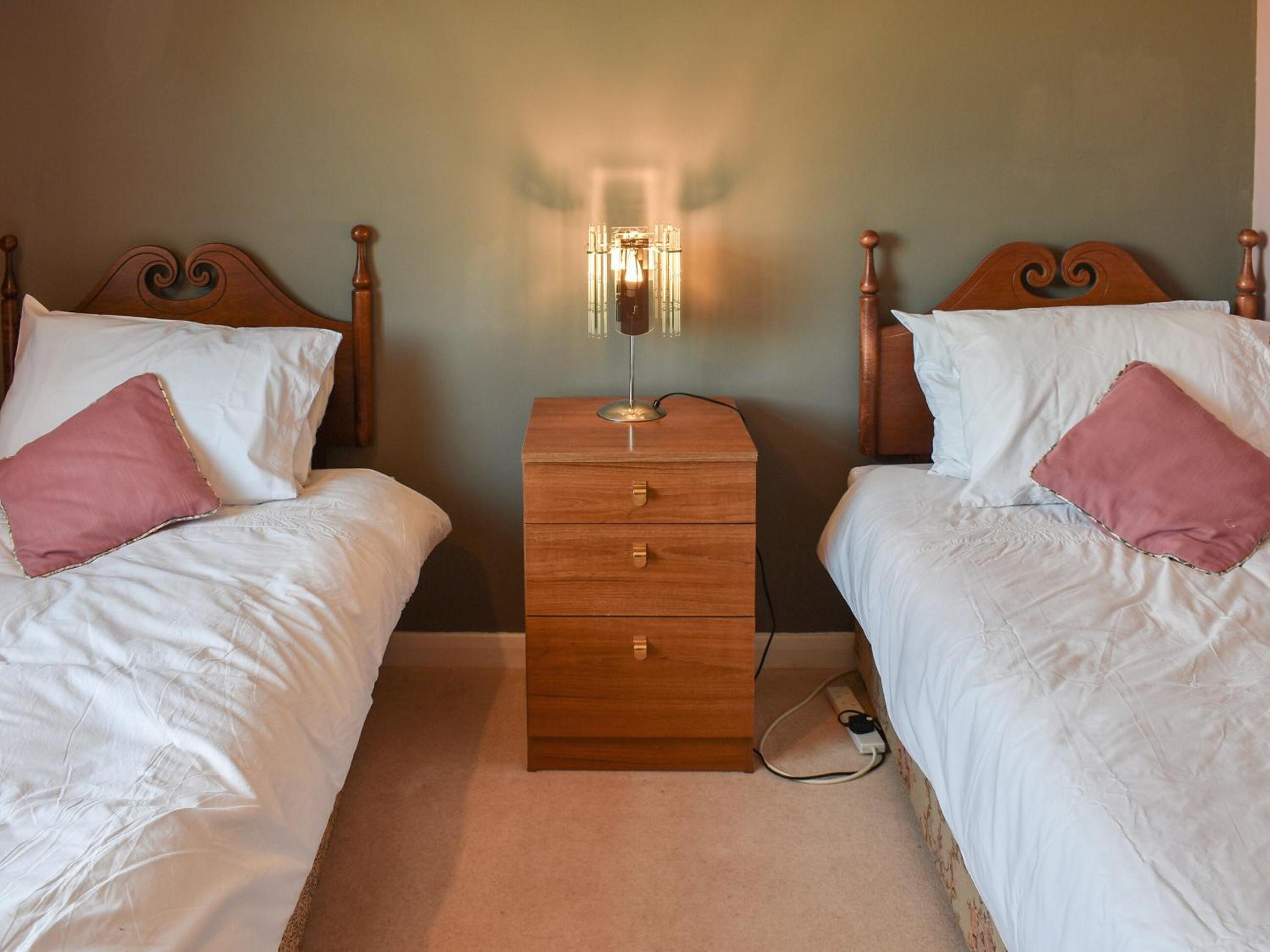 Squires Bungalows