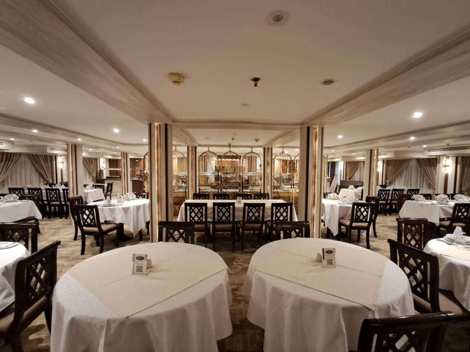MS Chateau Lafayette Nile Cruise - 4 nights from Luxor each Monday and 3 nights from Aswan each Friday view 3