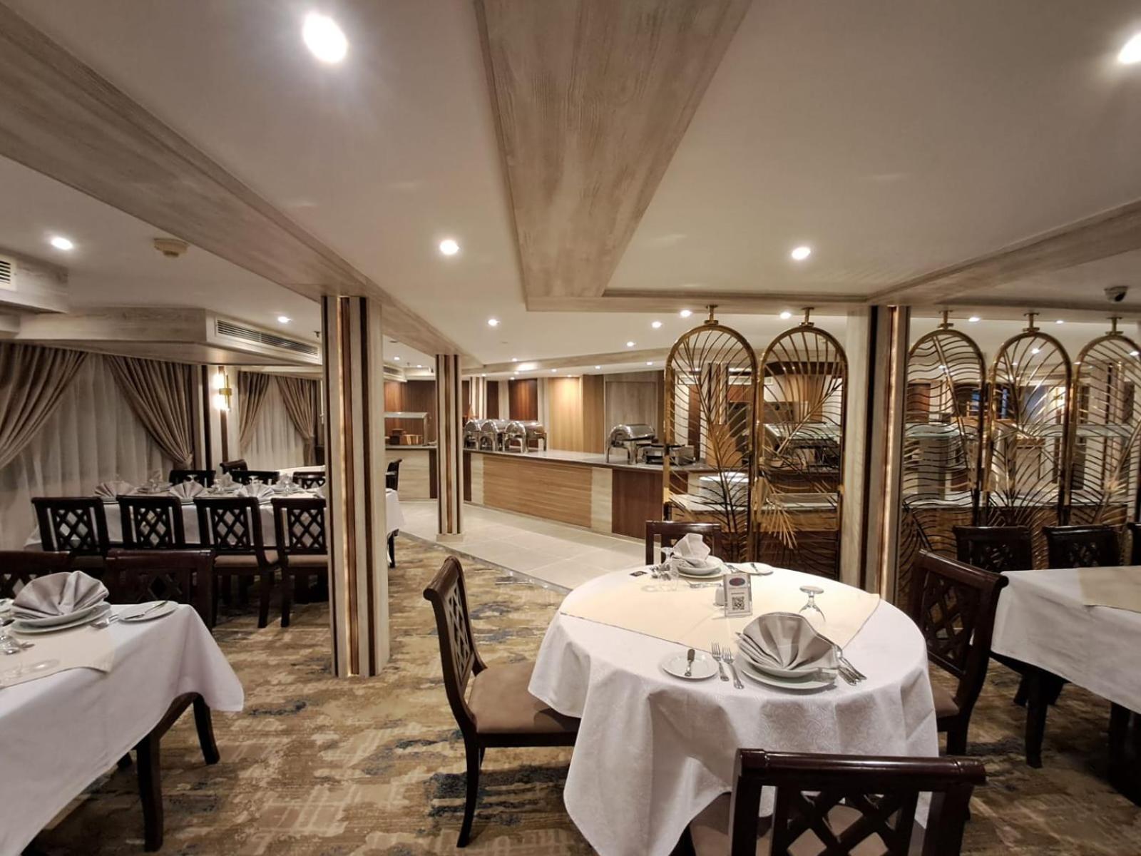 MS Chateau Lafayette Nile Cruise - 4 nights from Luxor each Monday and 3 nights from Aswan each Friday view 4