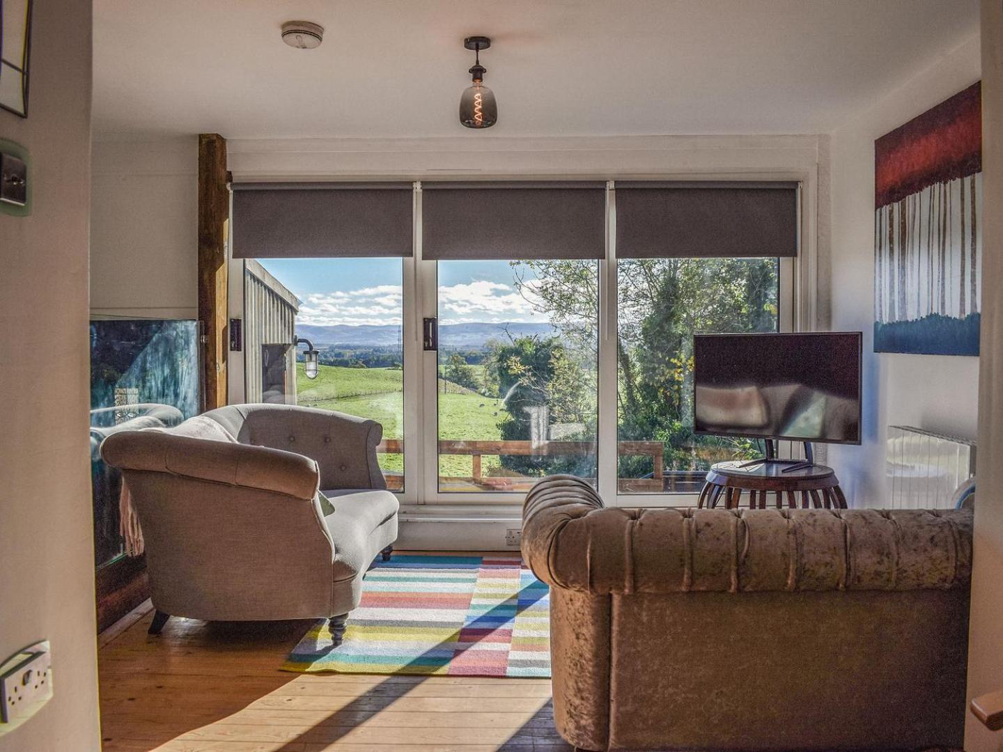 Daisybank Cottage