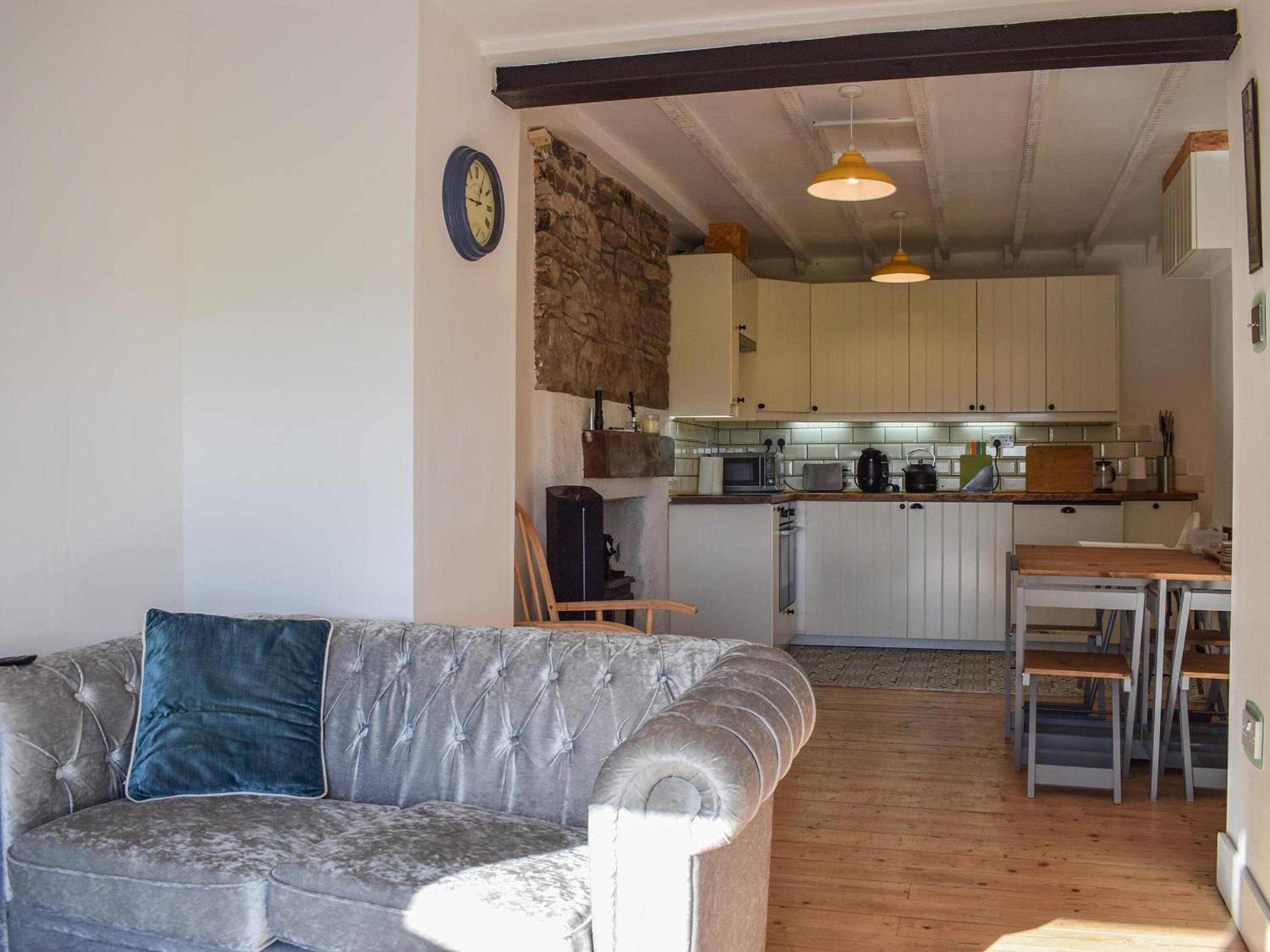Daisybank Cottage