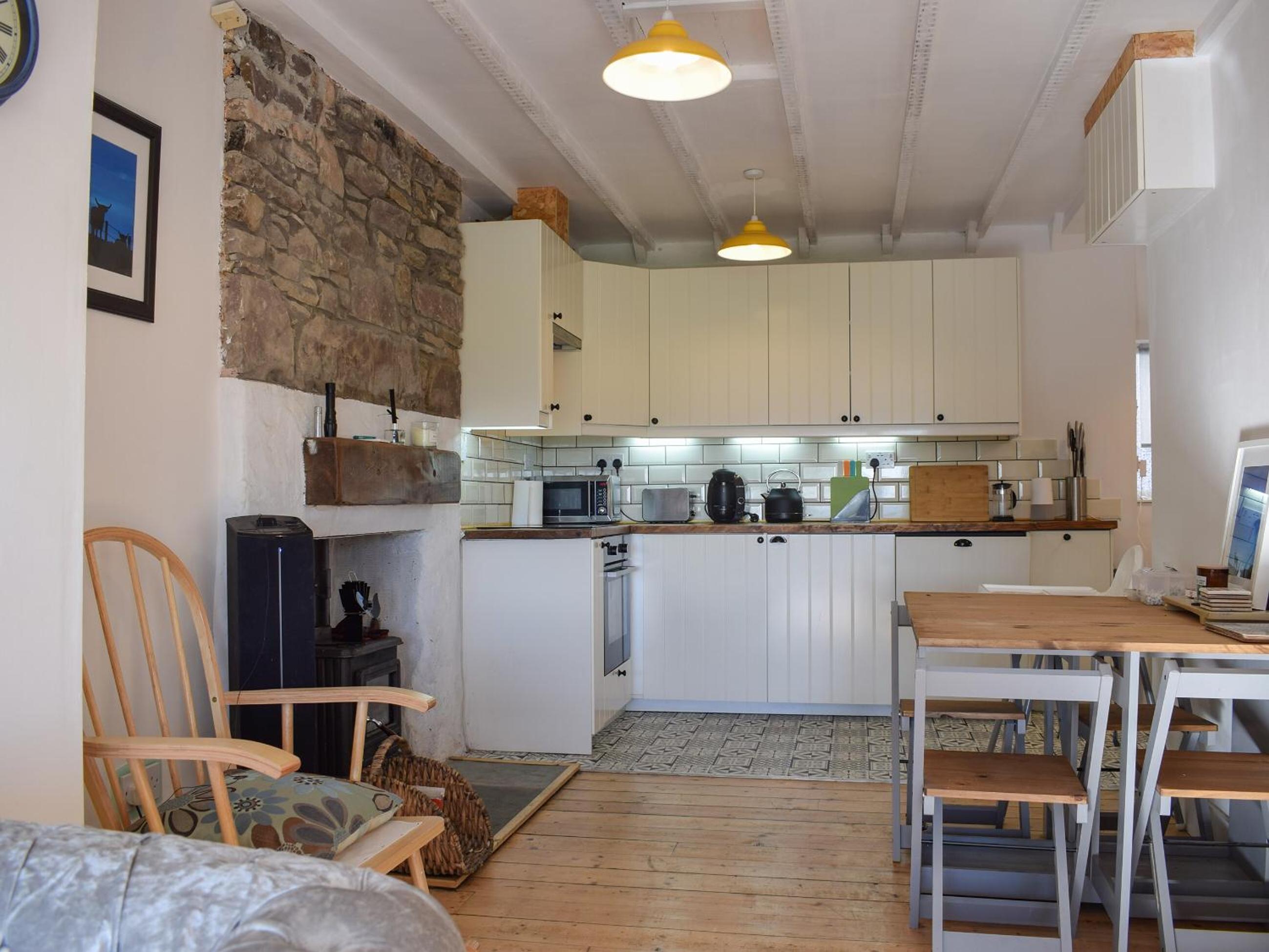 Daisybank Cottage