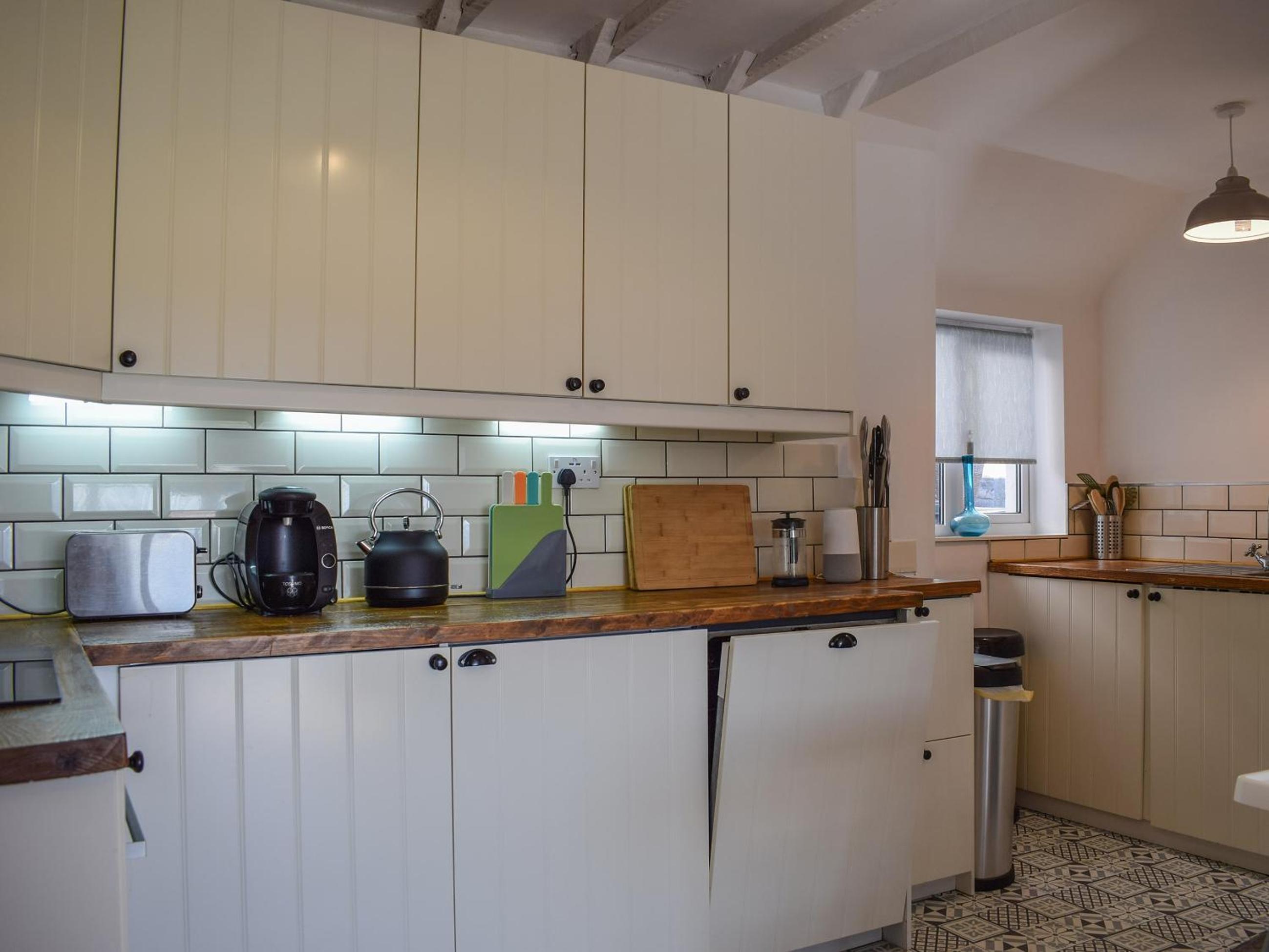 Daisybank Cottage