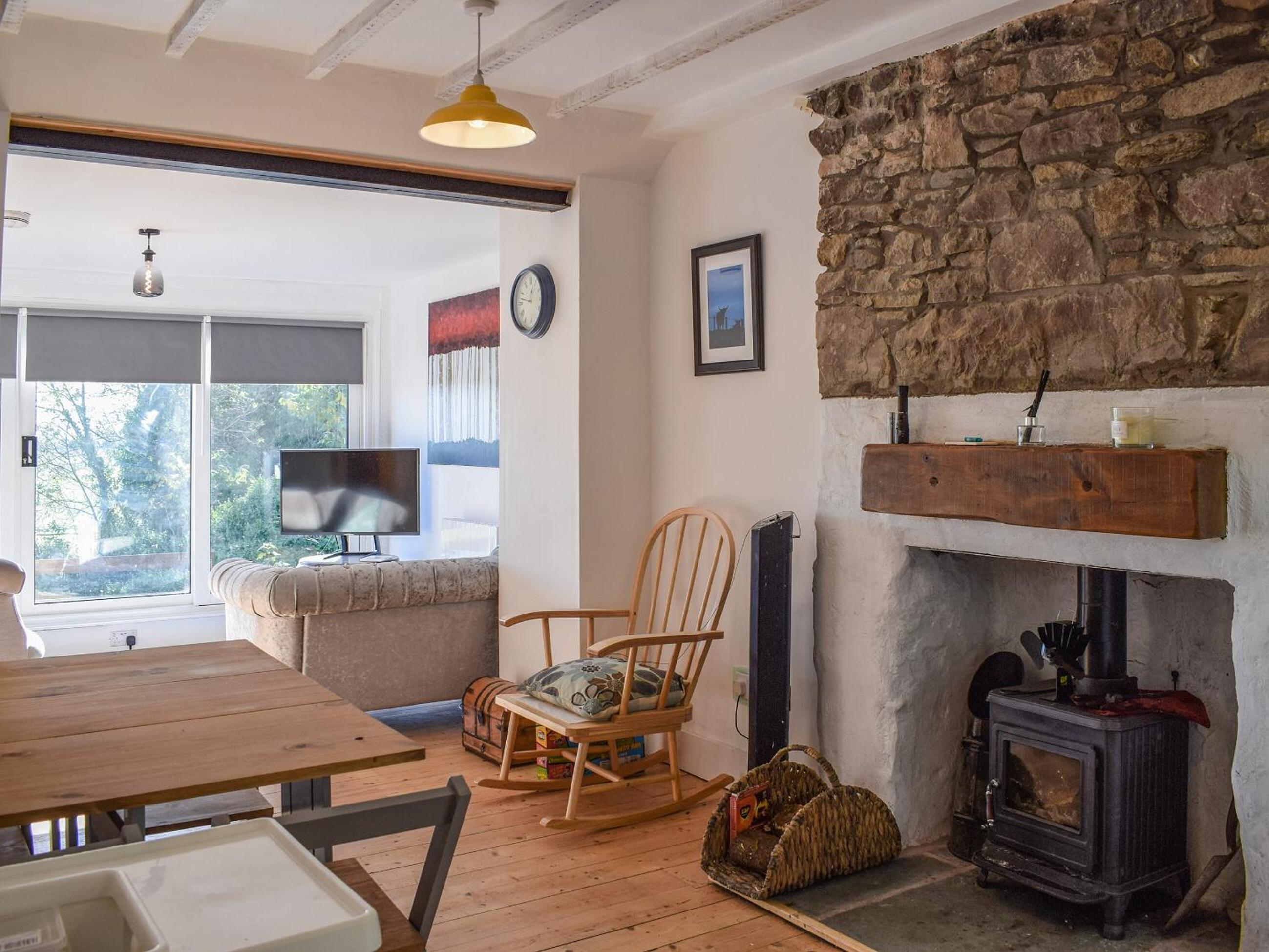 Daisybank Cottage
