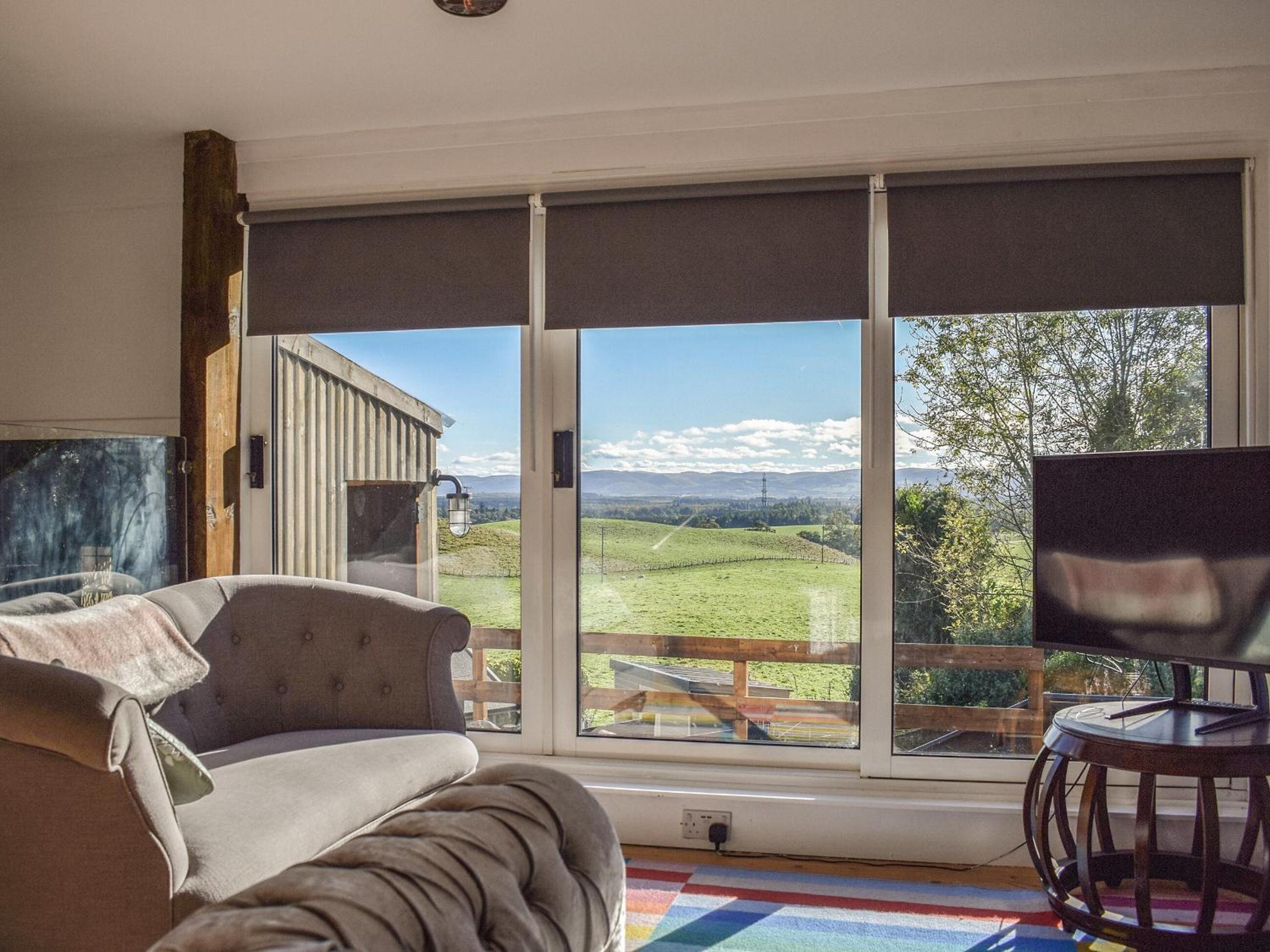 Daisybank Cottage