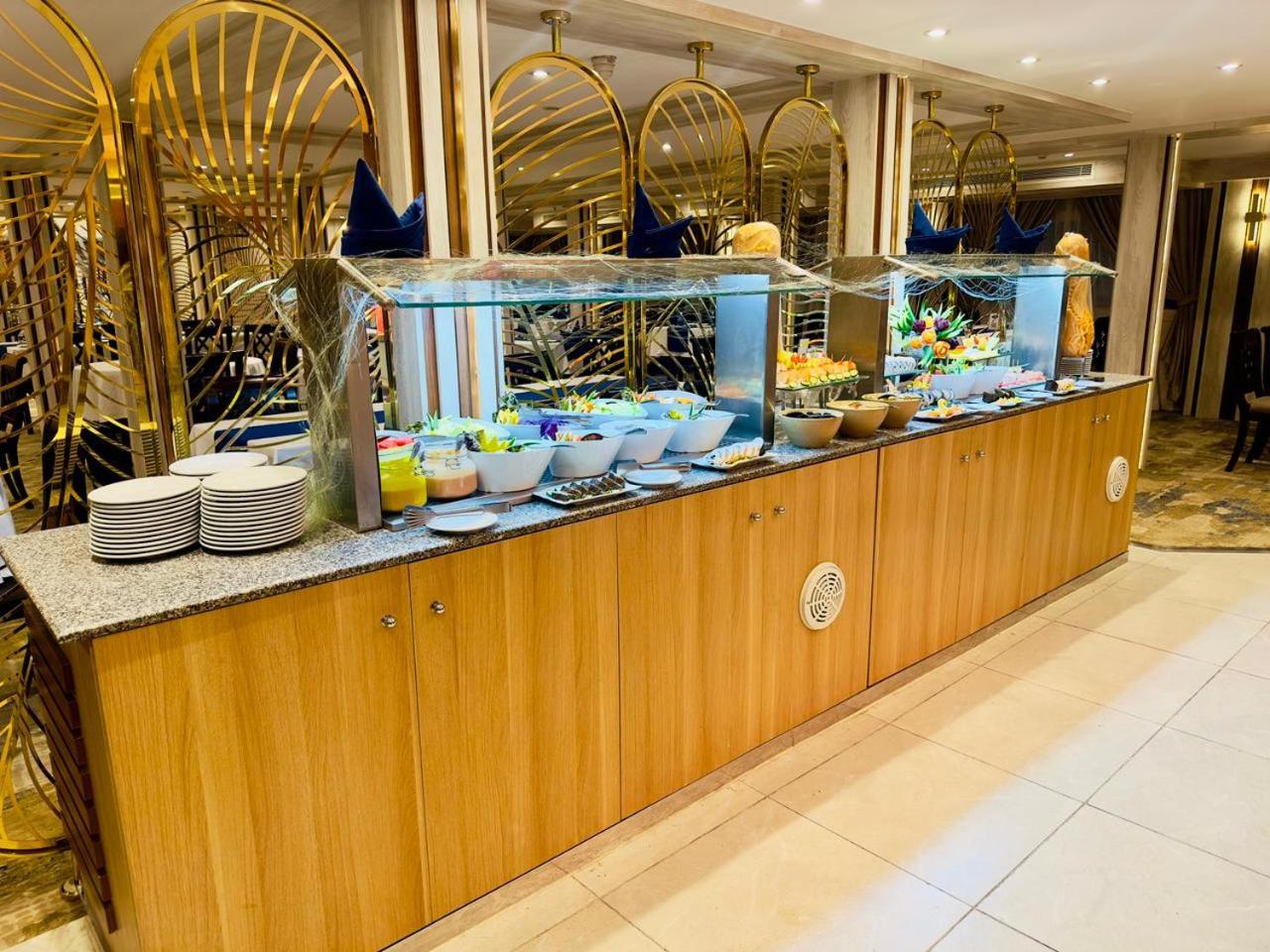MS Chateau Lafayette Nile Cruise - 4 nights from Luxor each Monday and 3 nights from Aswan each Friday view 5