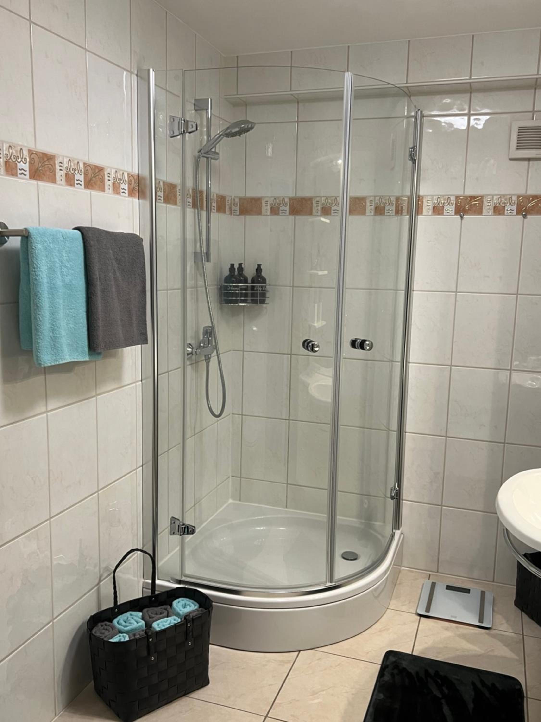 Ferienwohnung Goldrausch