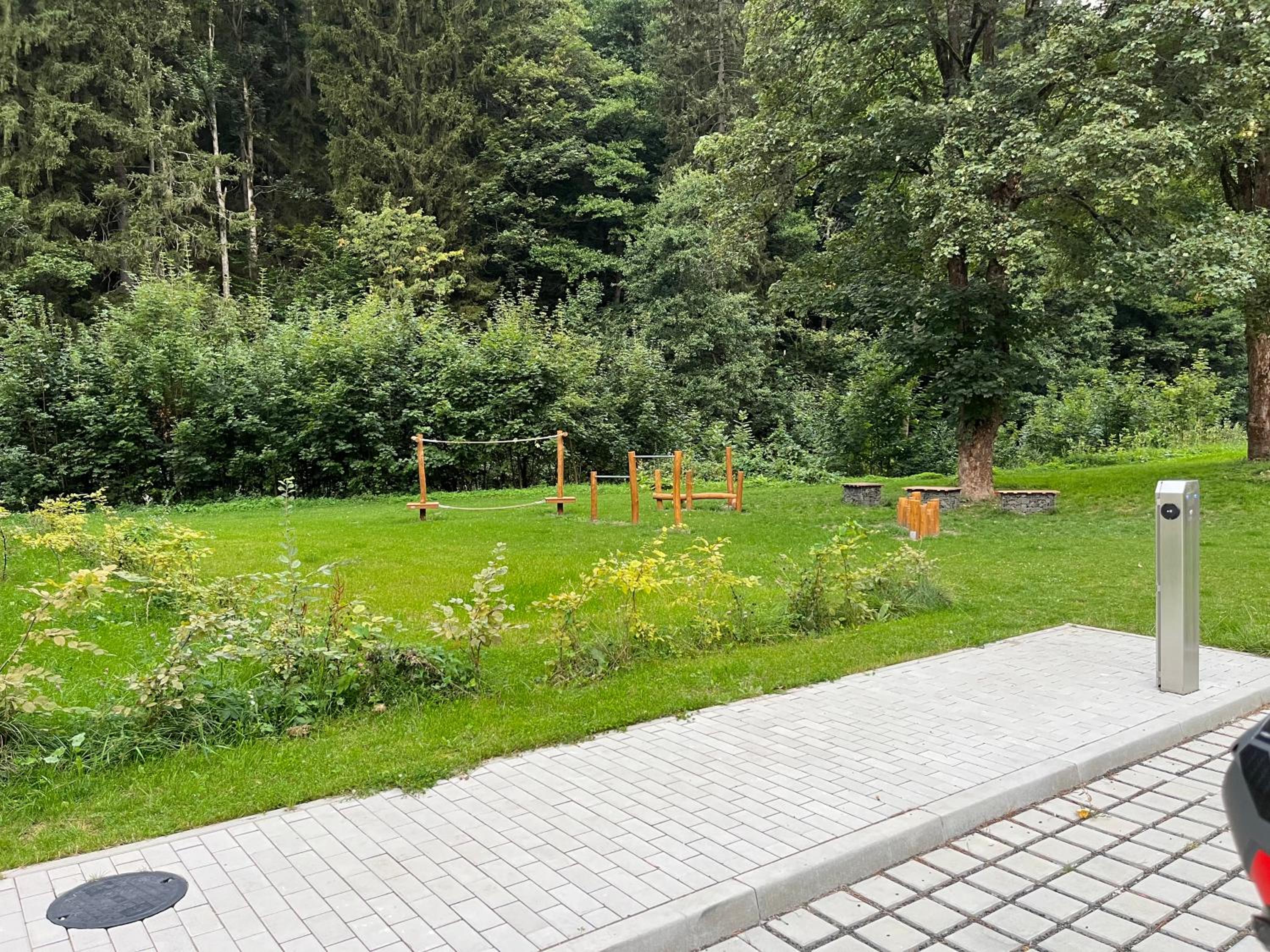 Apartmán Herlíkovice 303
