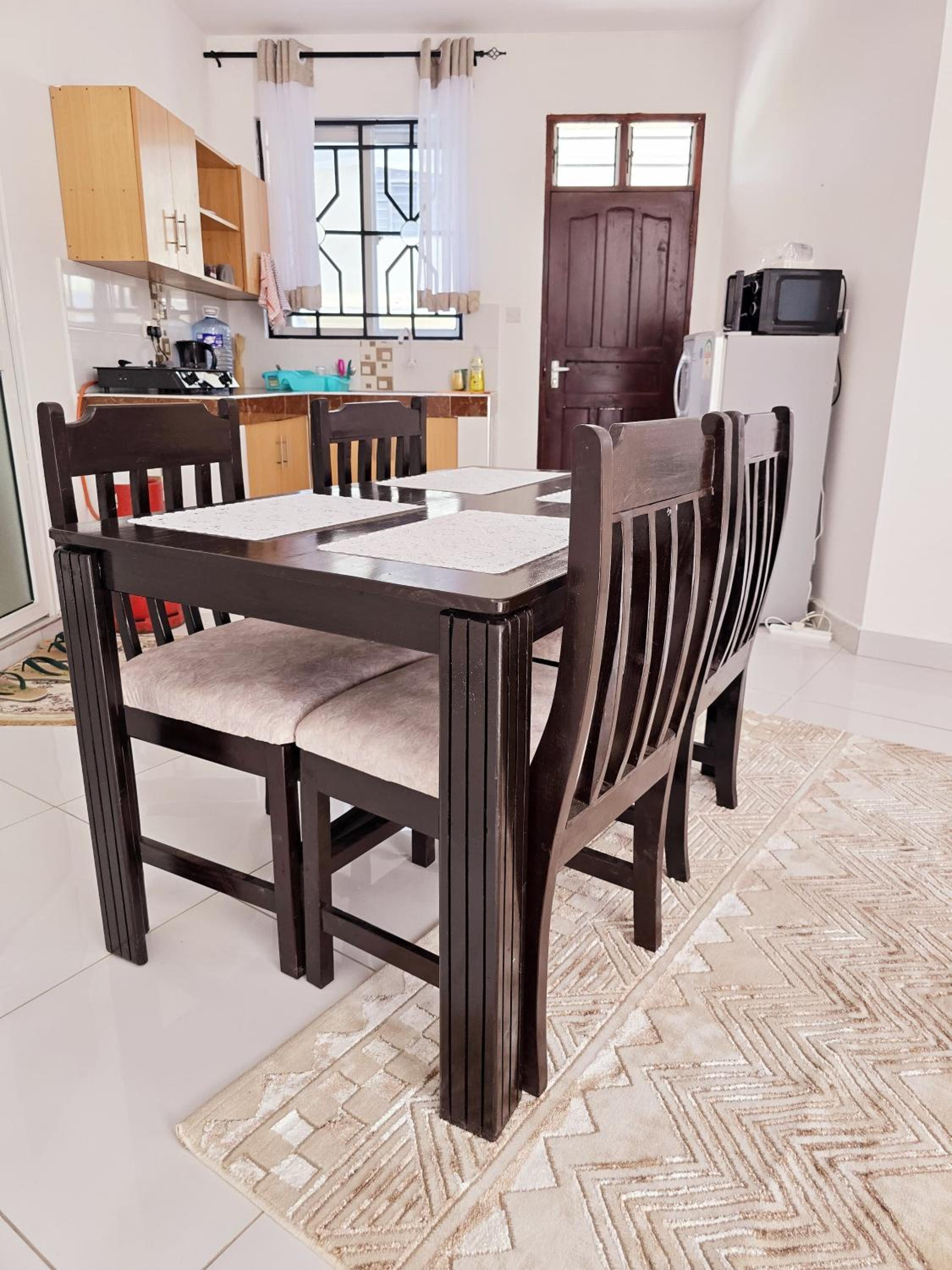 Spacious Sea Breeze Apartment