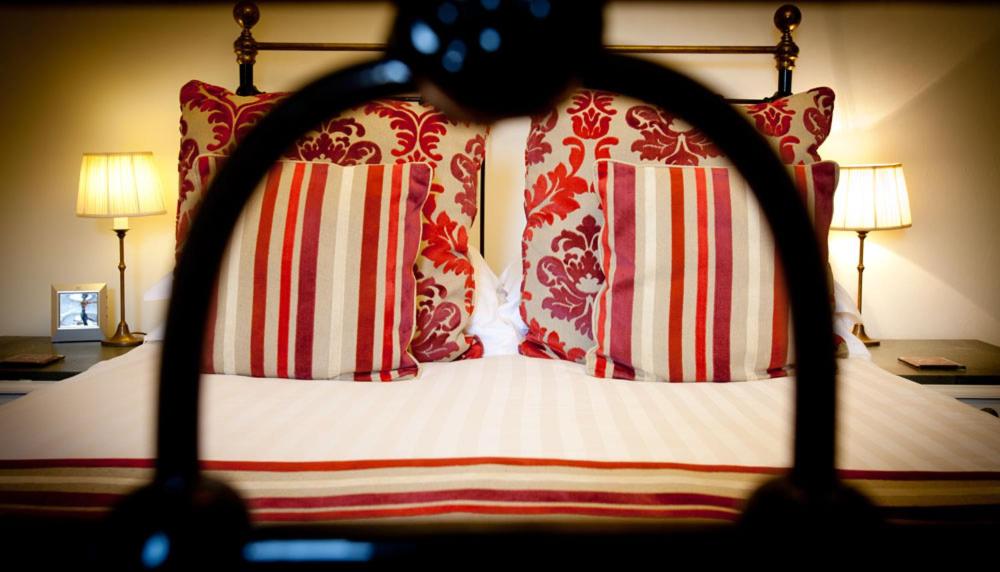 Easedale Lodge