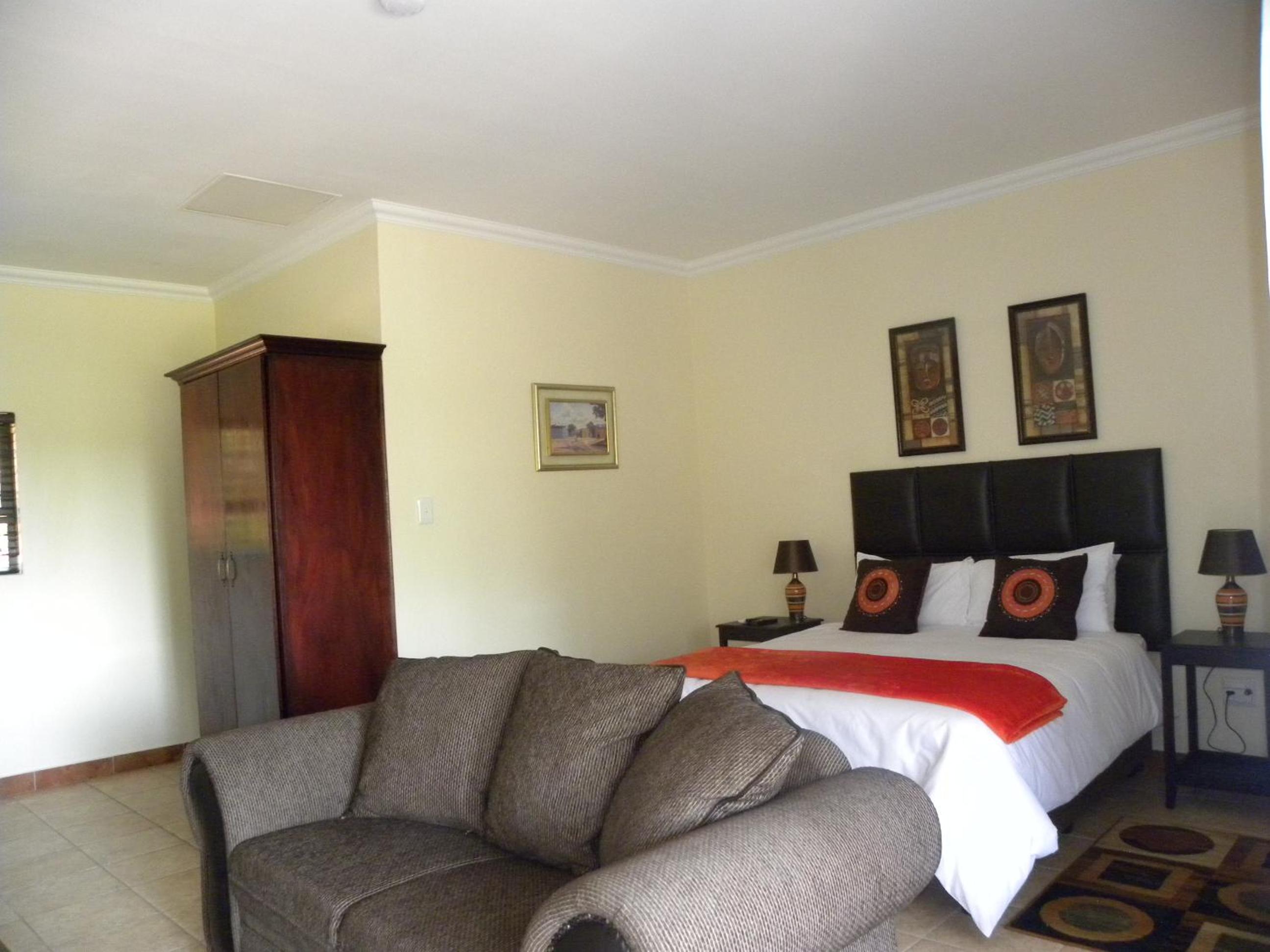 SereNight Guesthouse