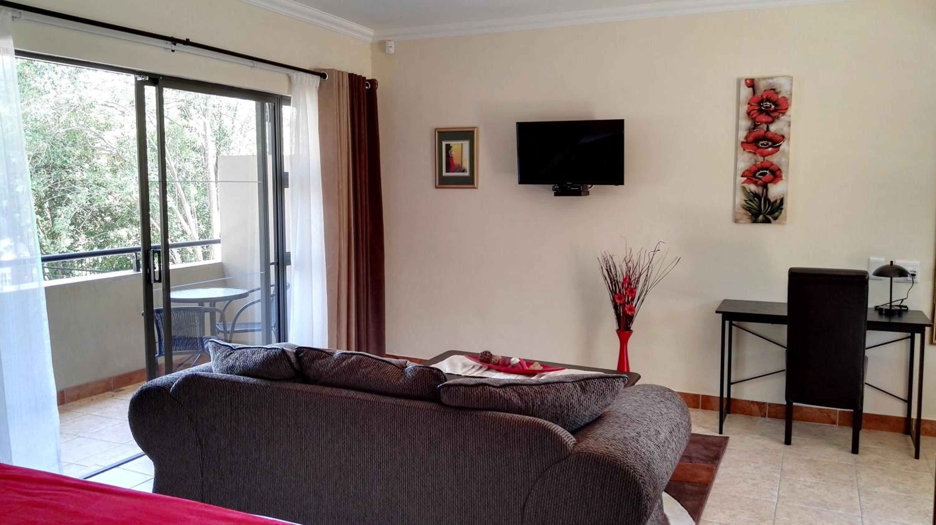 SereNight Guesthouse