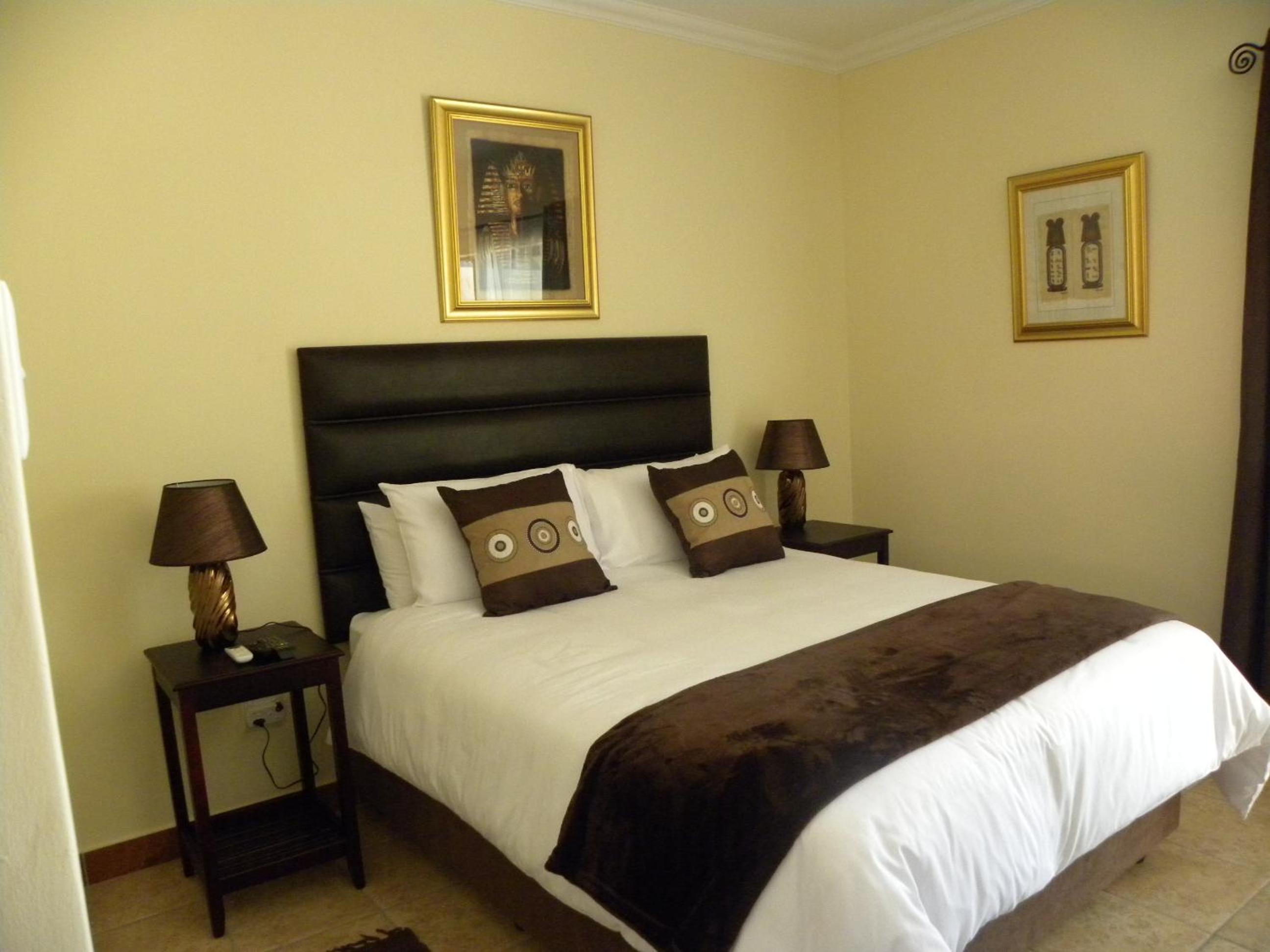 SereNight Guesthouse