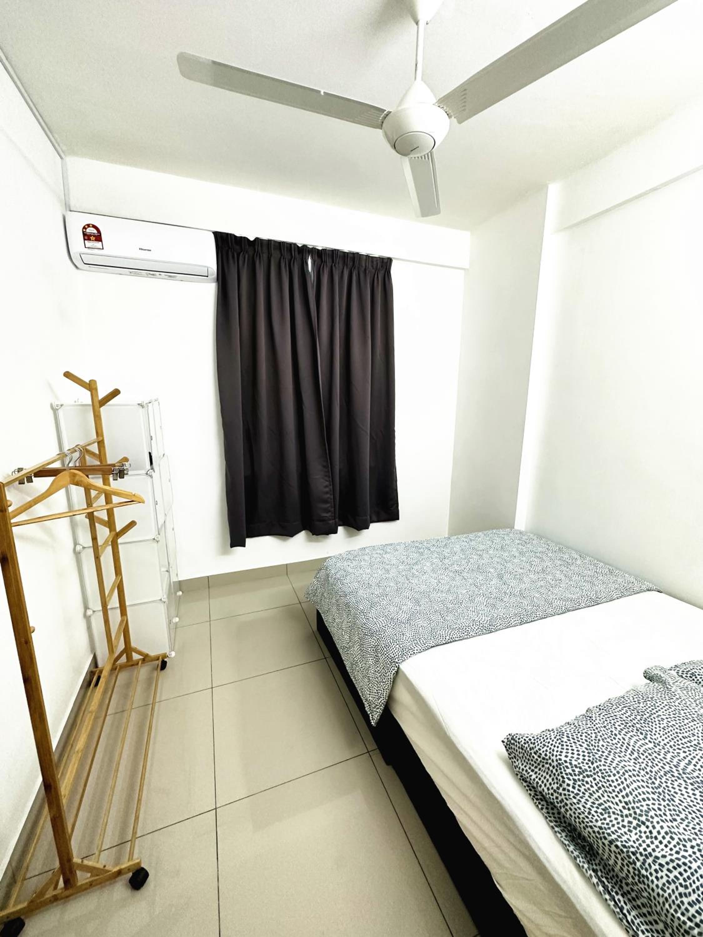 TuR05-Pisa Stadium-3room-Private photo 3