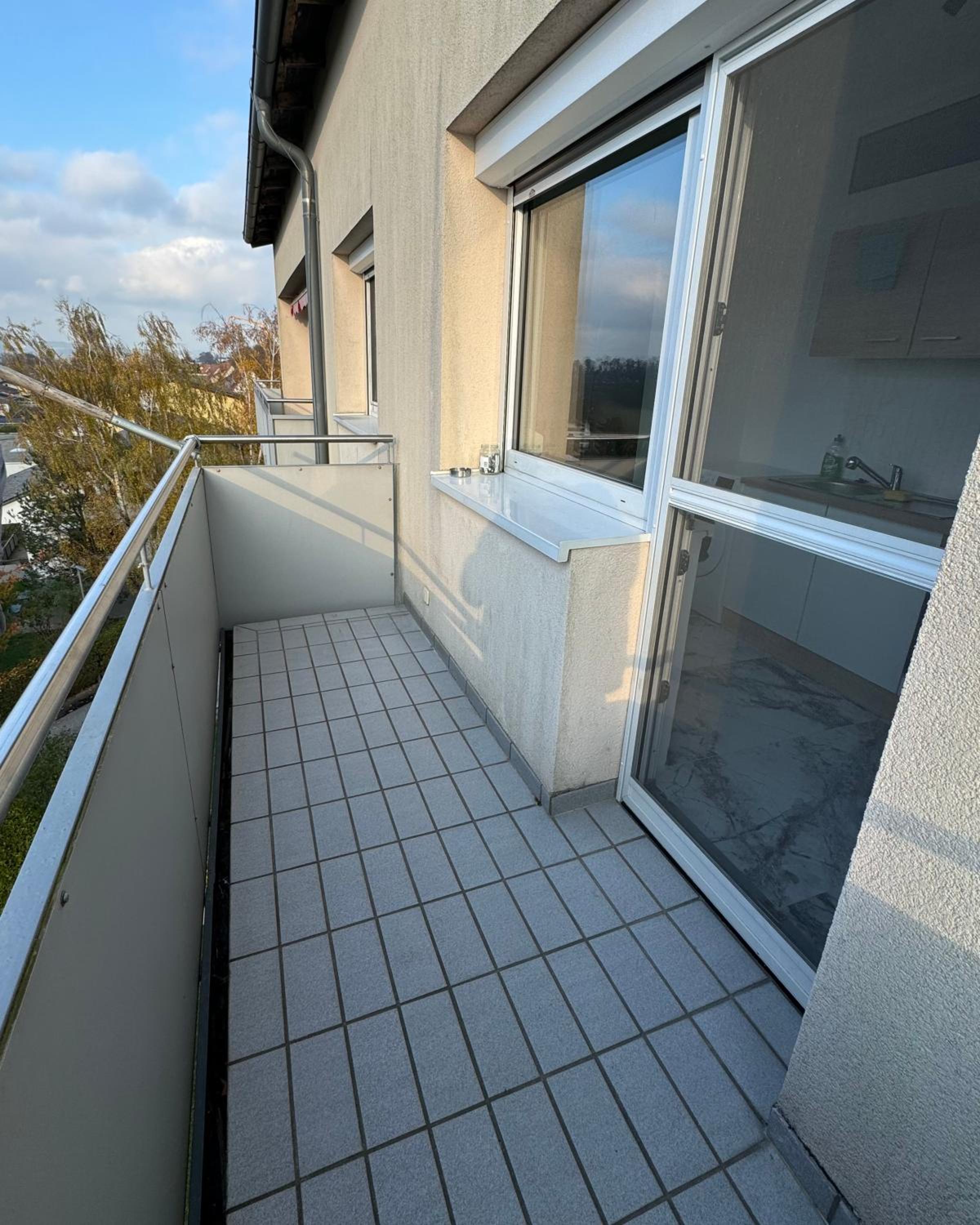 Moonlight Apartment Enns