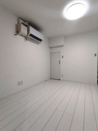 The stay in Toranomon ginza