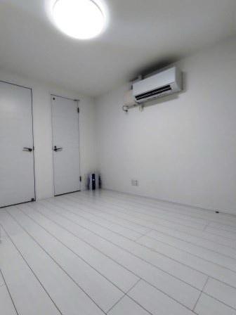 The stay in Toranomon ginza