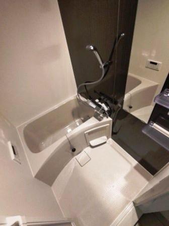 The stay in Toranomon ginza